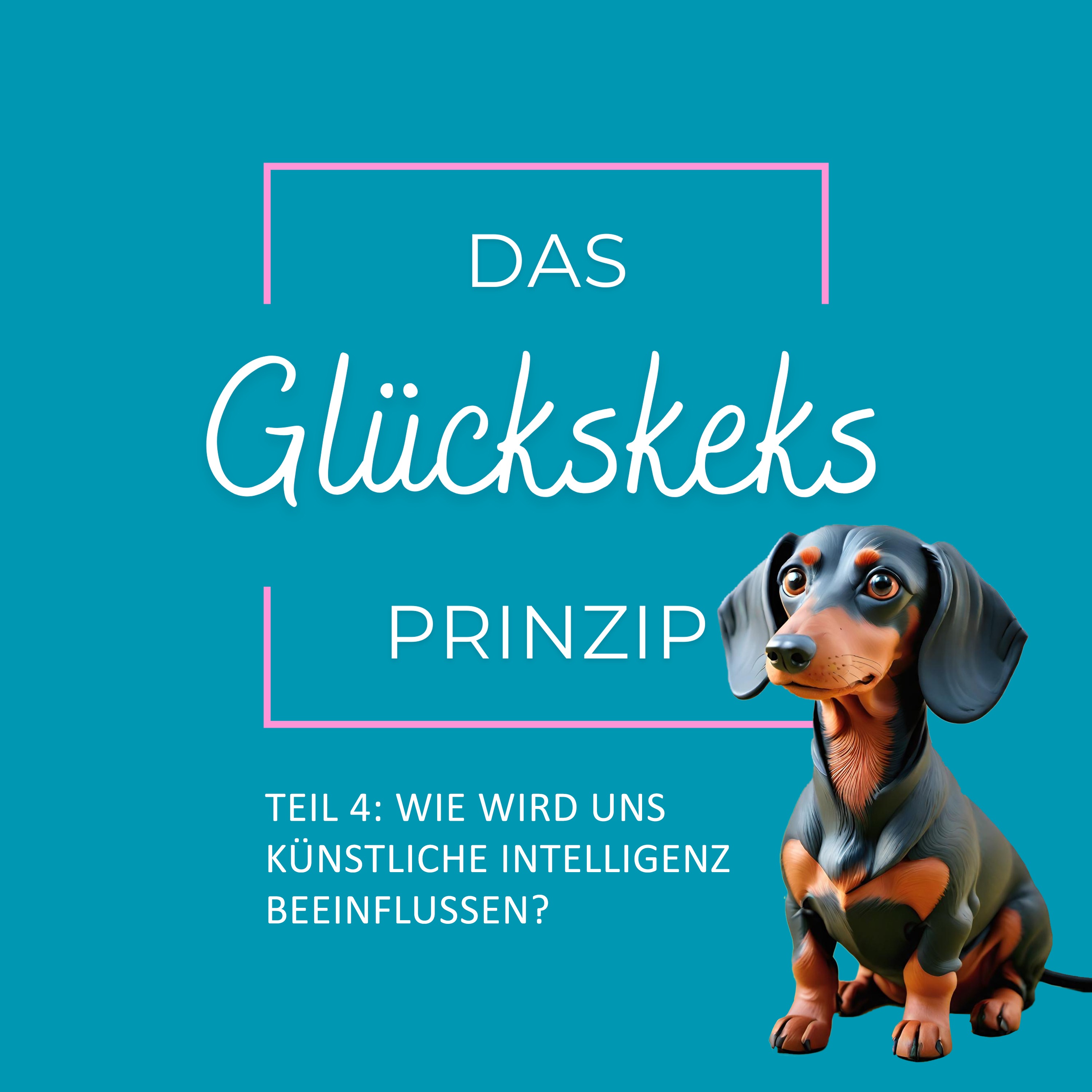 Das Glückskeks Prinzip