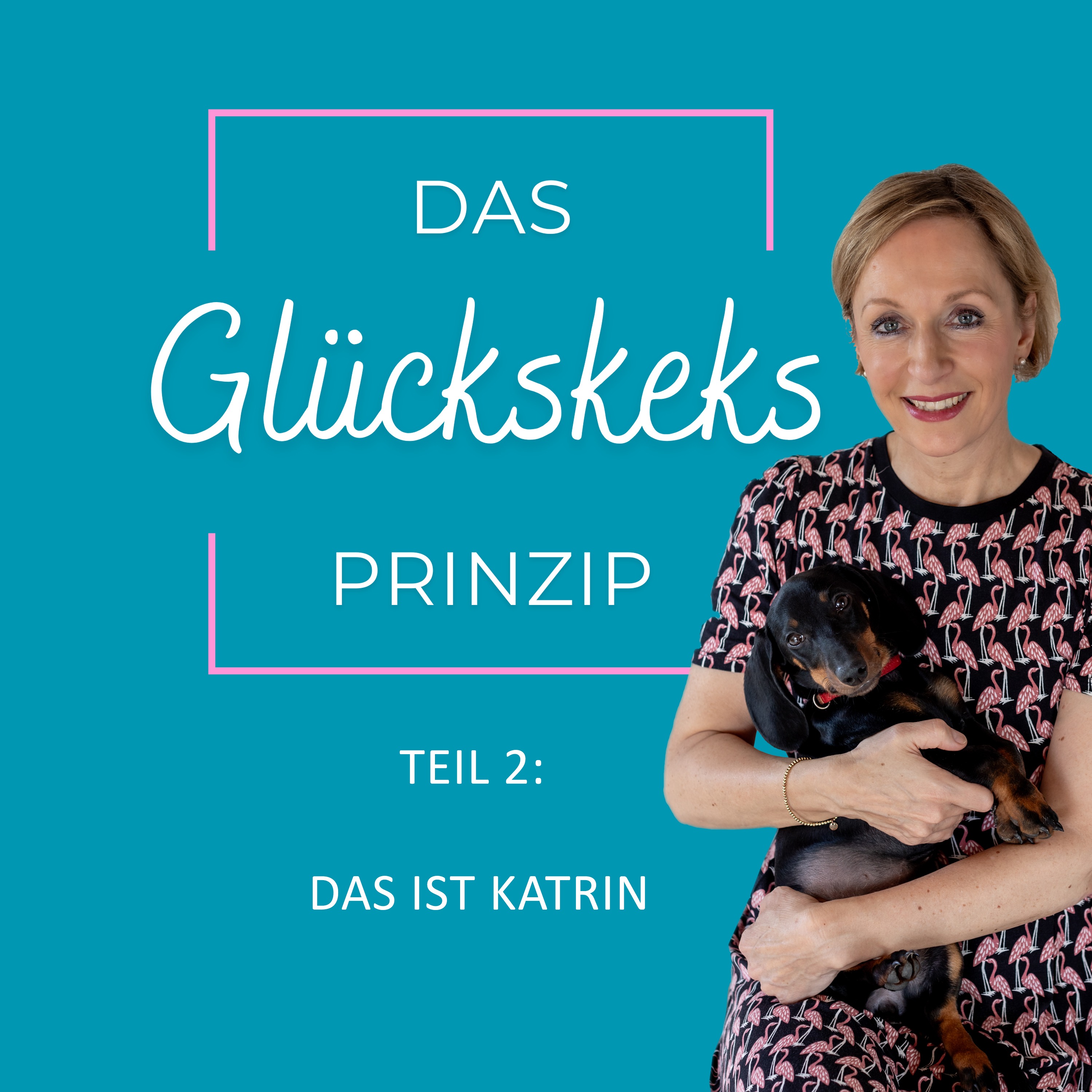 Das Glückskeks Prinzip