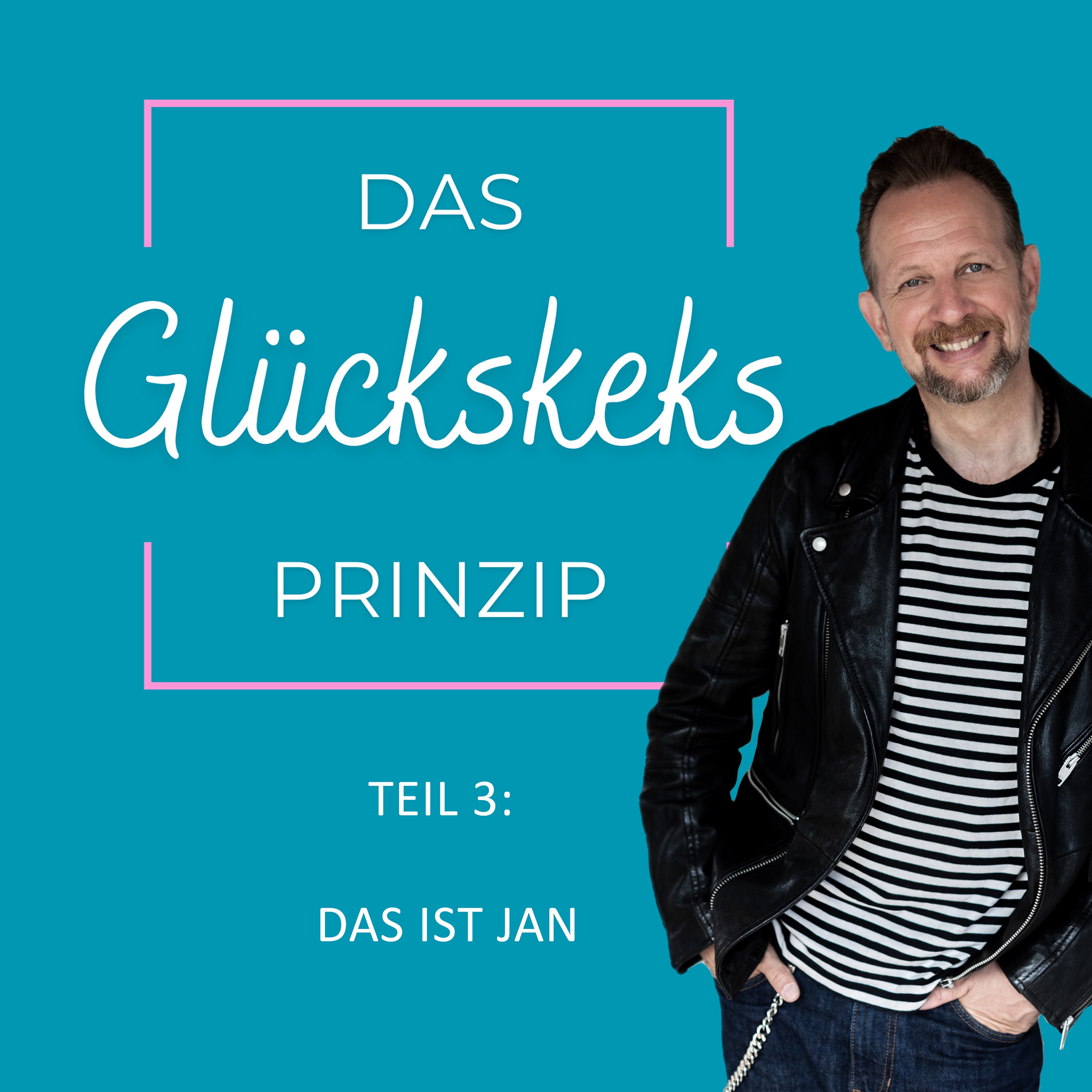 Das Glückskeks Prinzip
