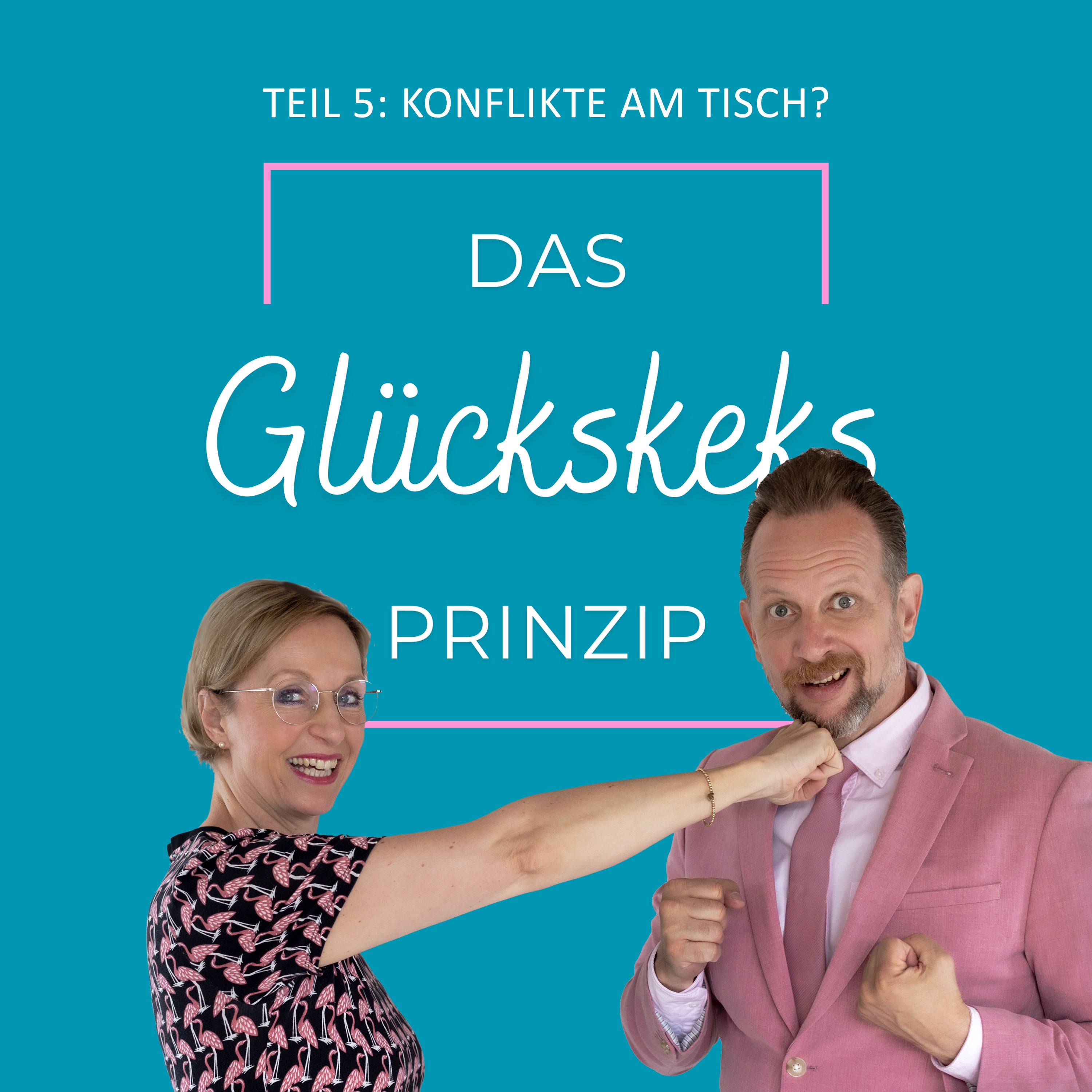 Das Glückskeks Prinzip
