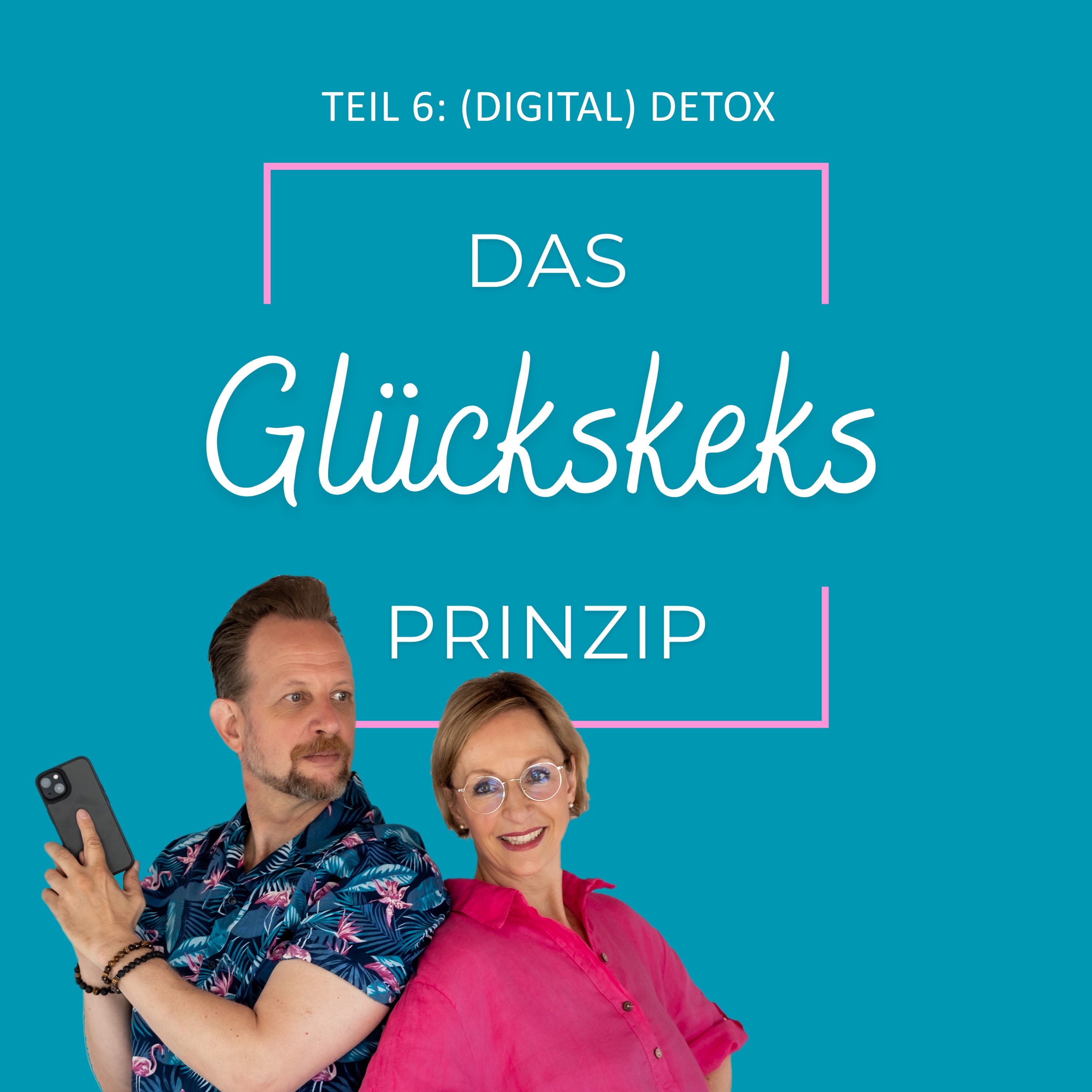 Das Glückskeks Prinzip
