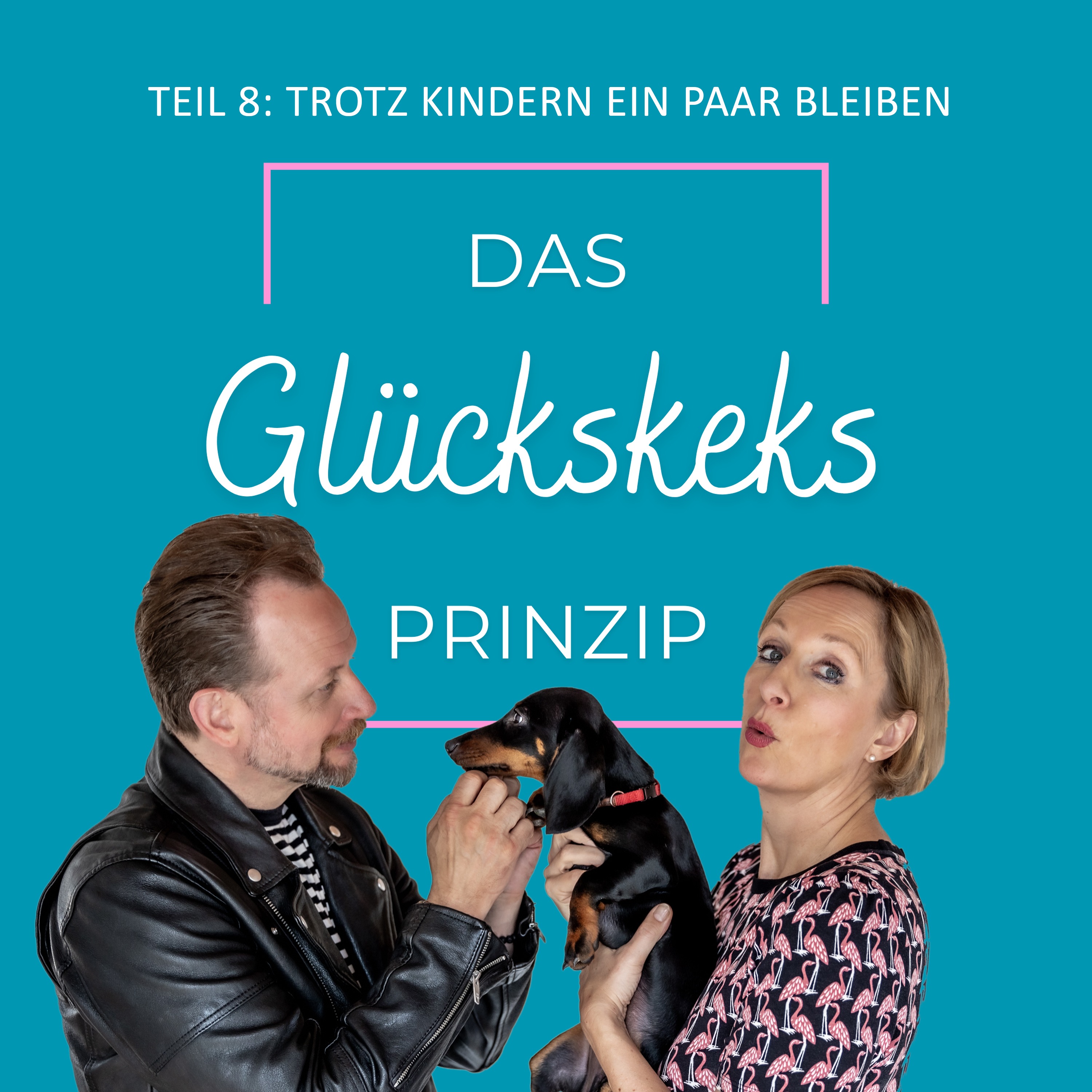 Das Glückskeks Prinzip