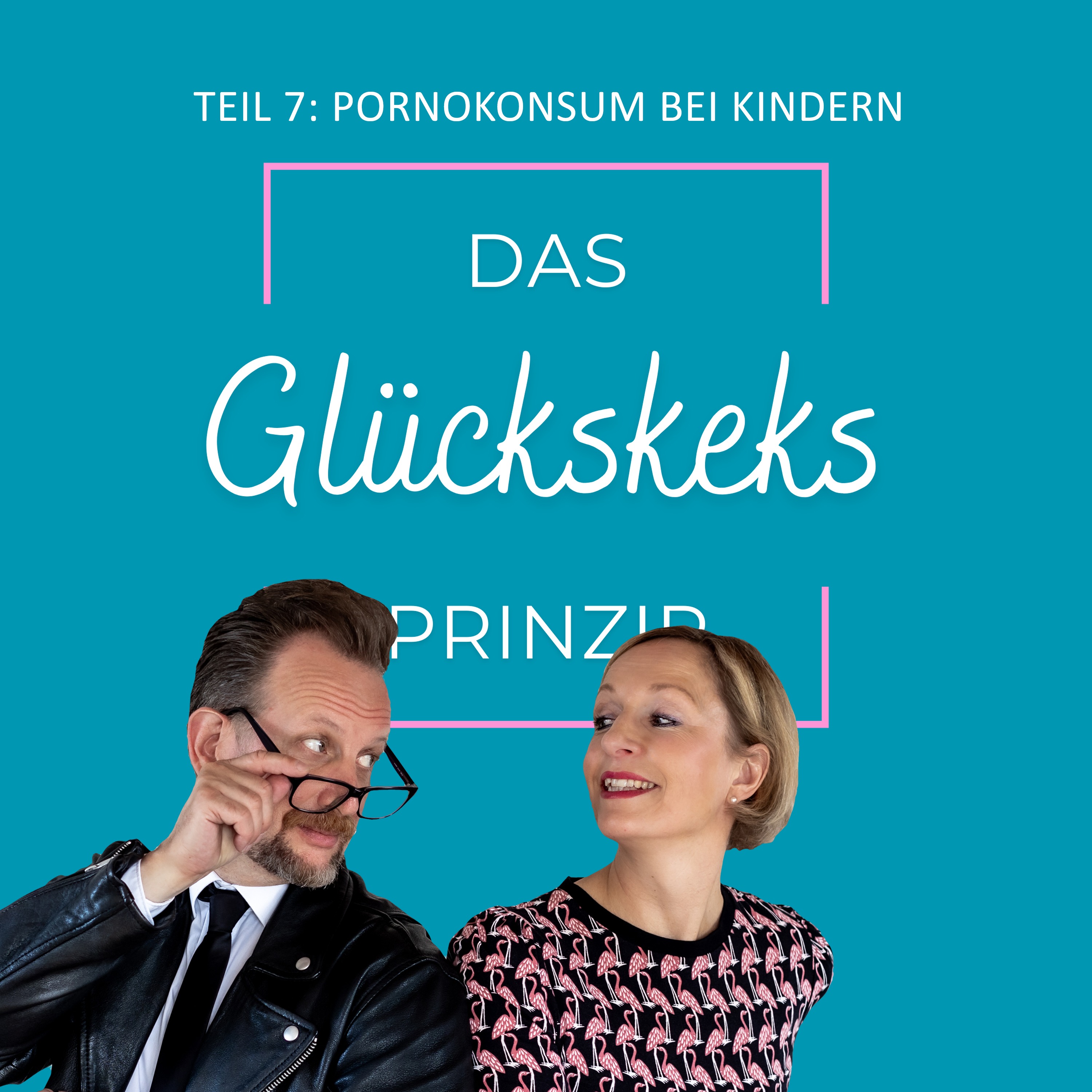 Das Glückskeks Prinzip