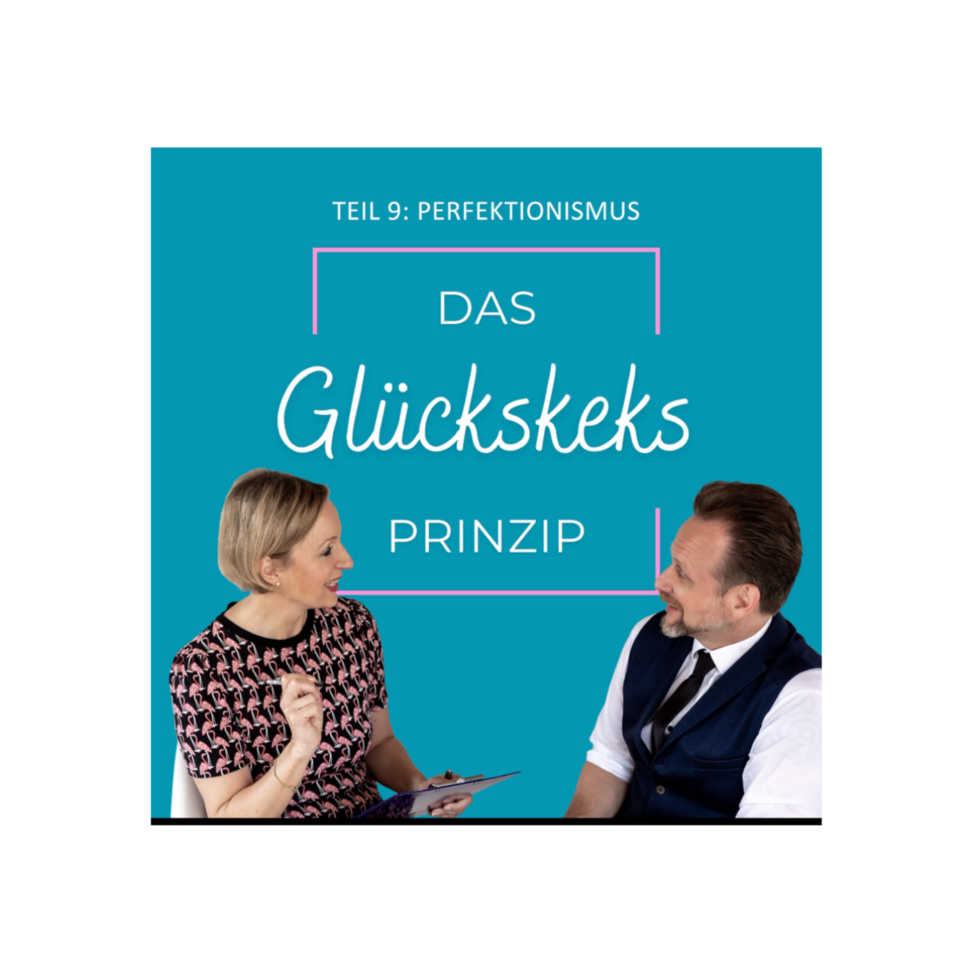 Das Glückskeks Prinzip