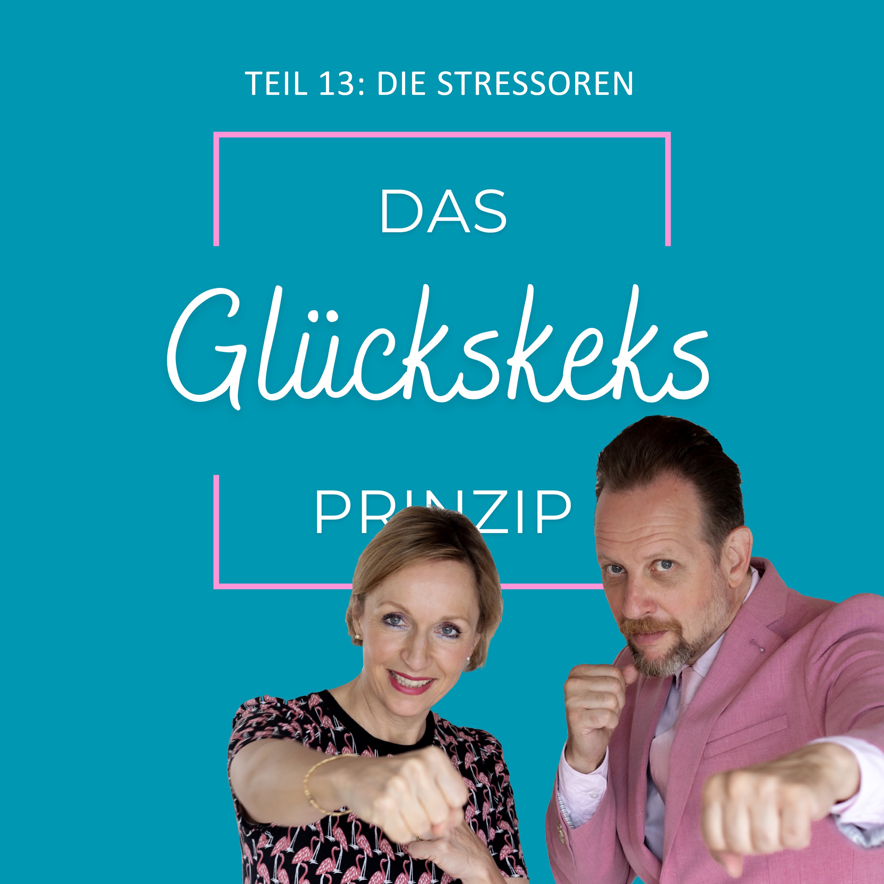 Das Glückskeks Prinzip