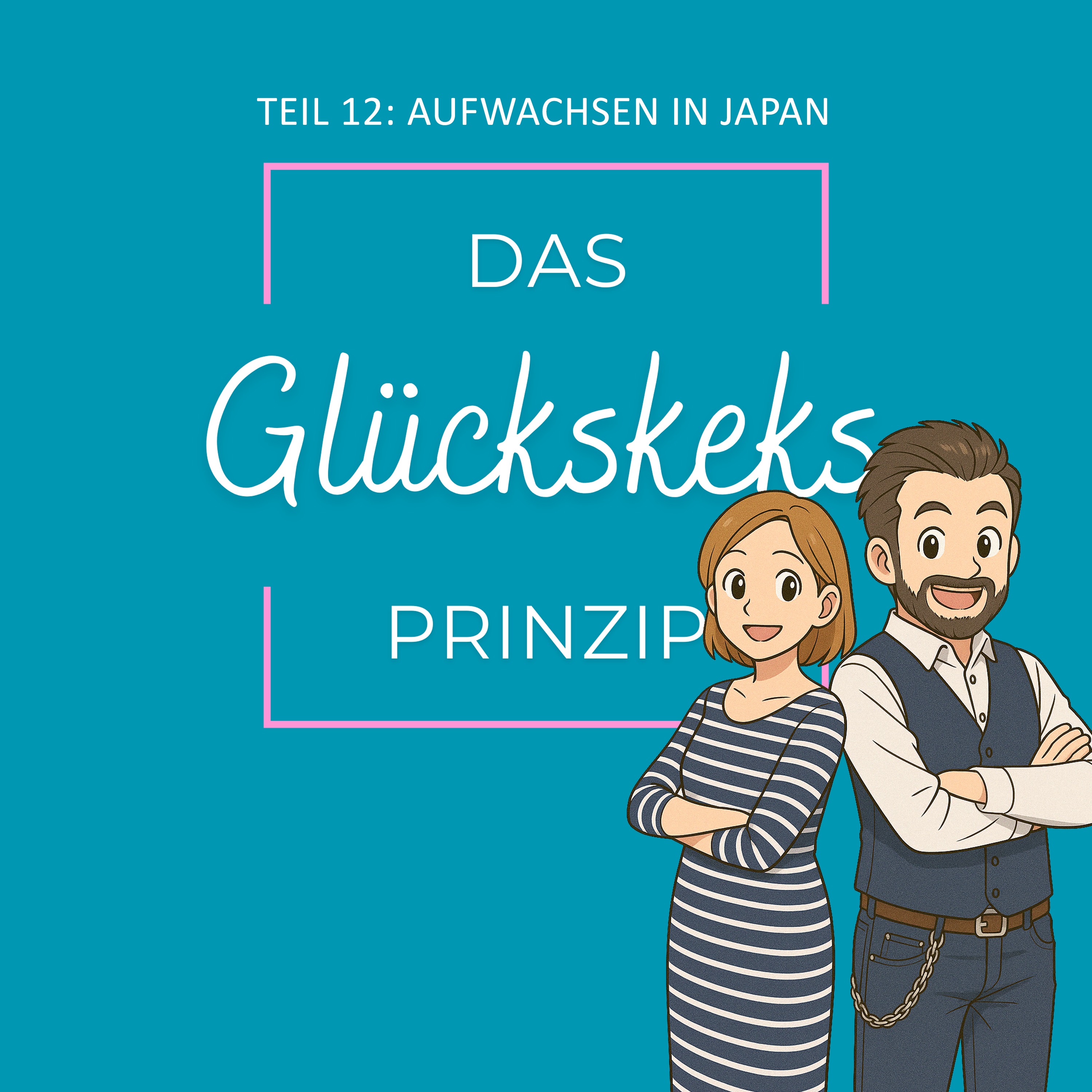 Das Glückskeks Prinzip
