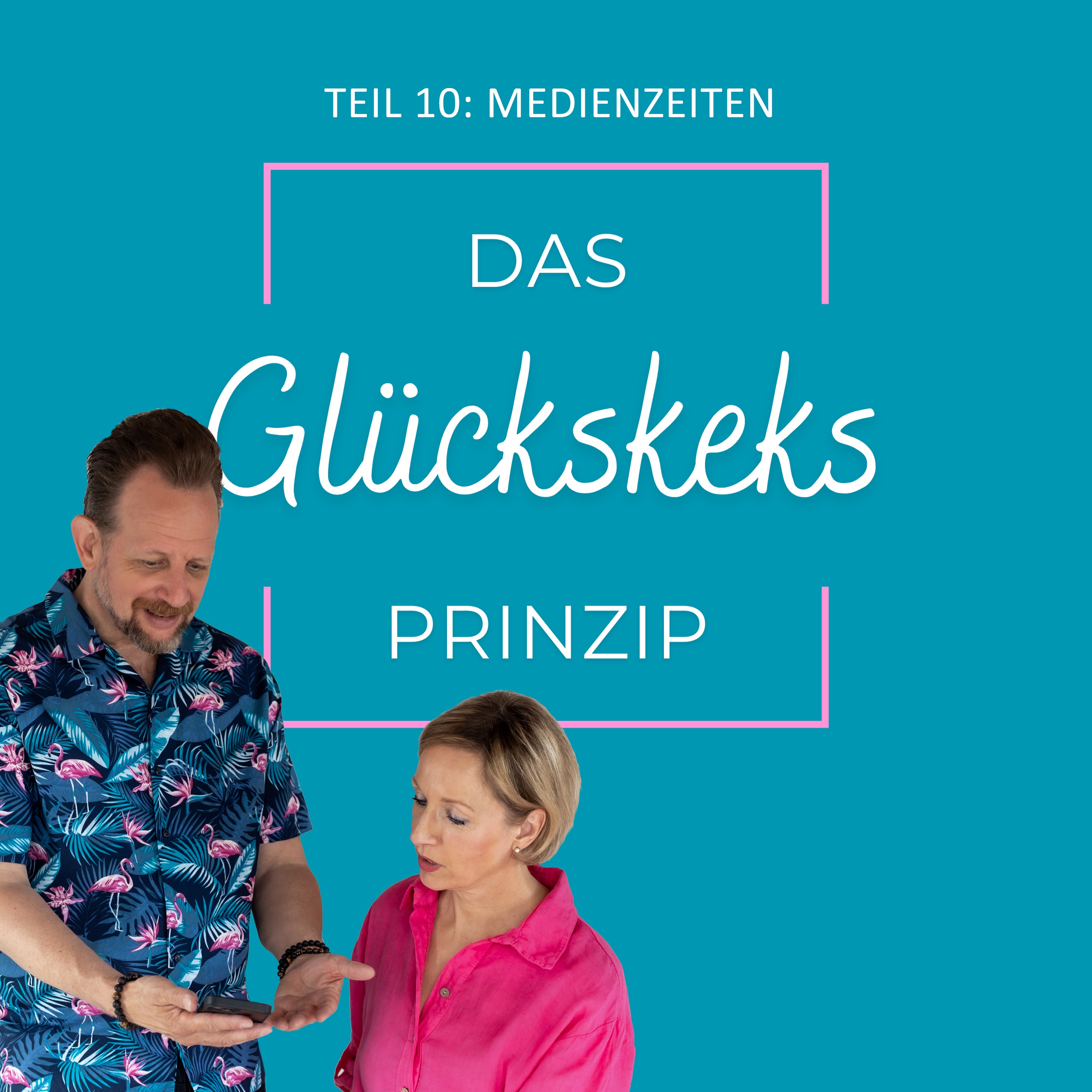 Das Glückskeks Prinzip