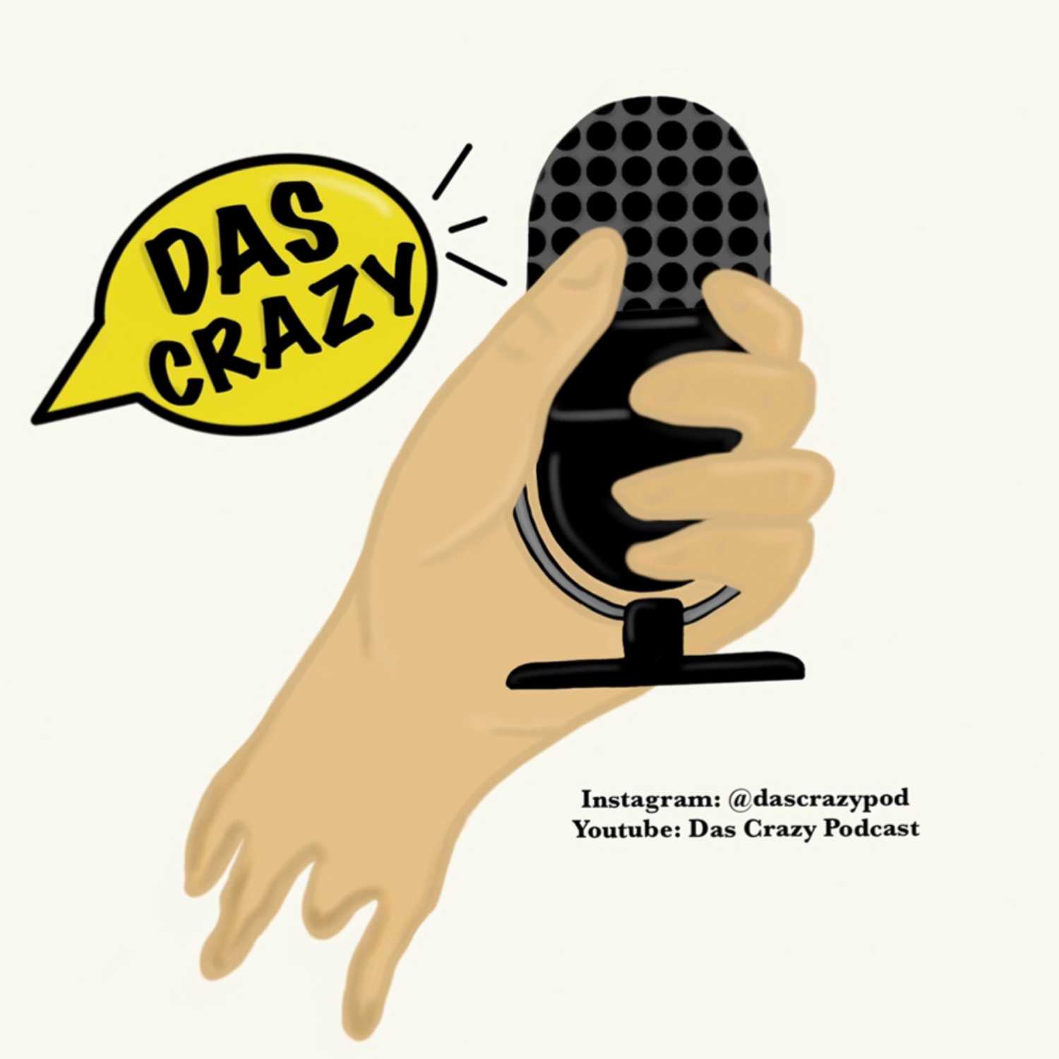 Das Crazy Podcast