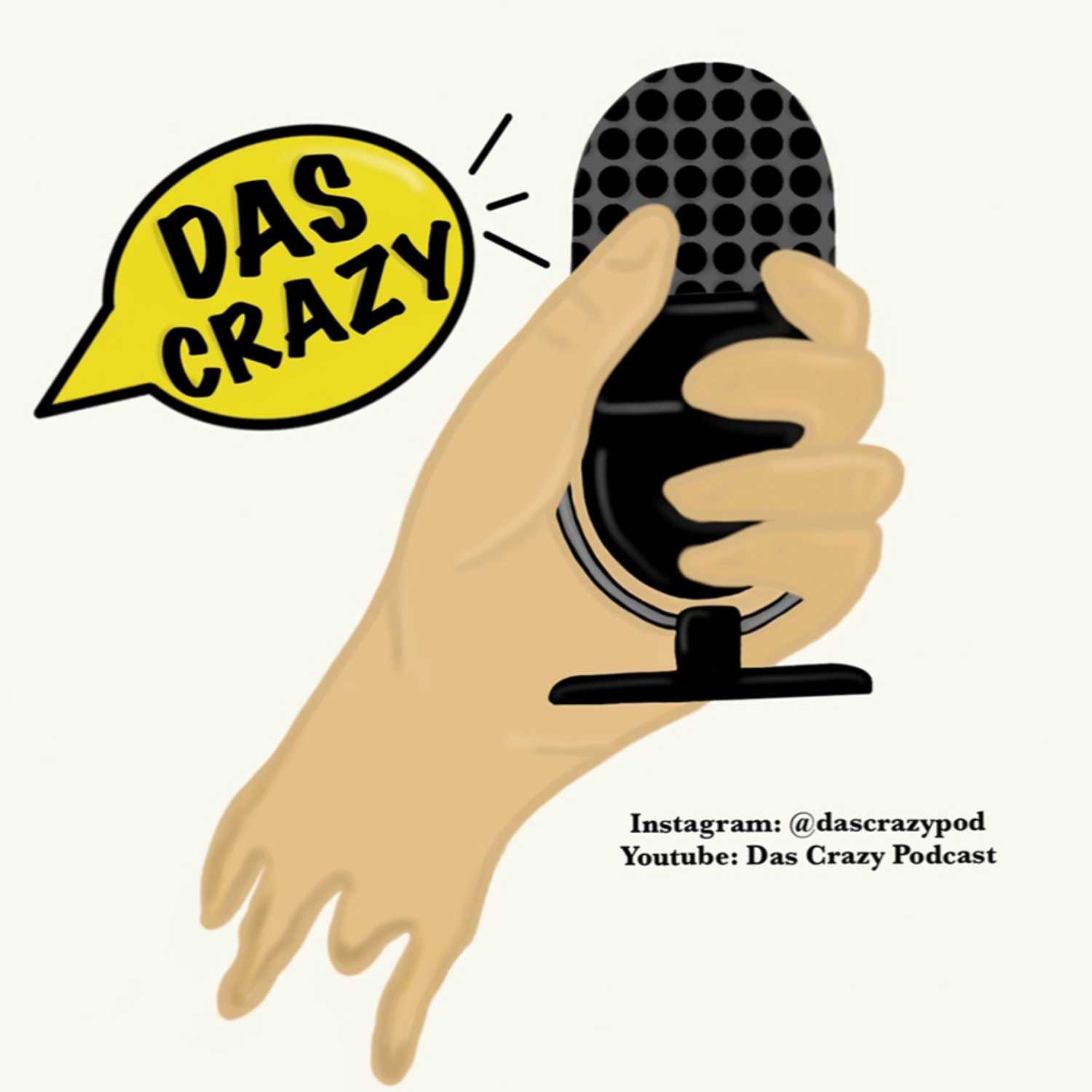 Das Crazy Podcast
