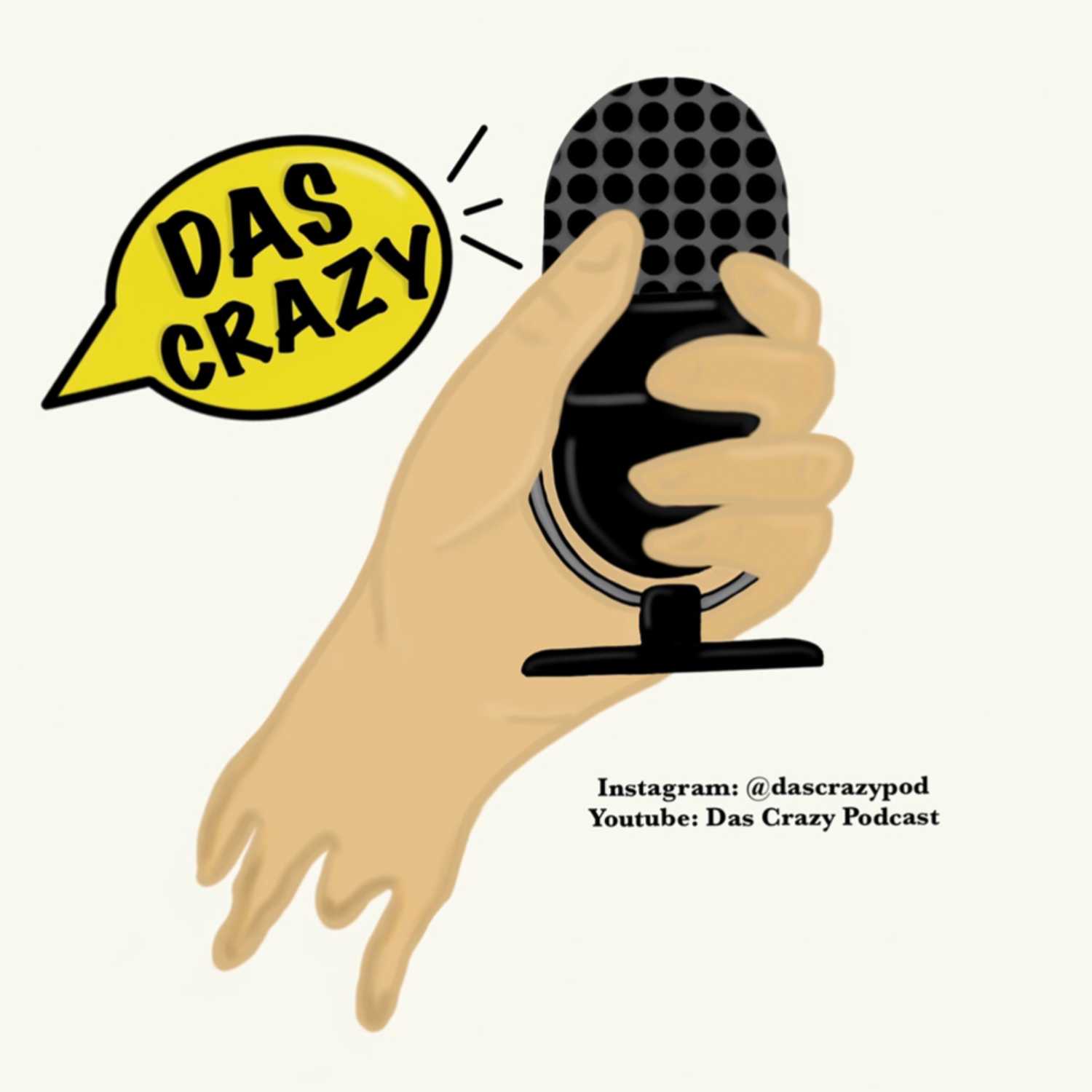 Das Crazy Podcast