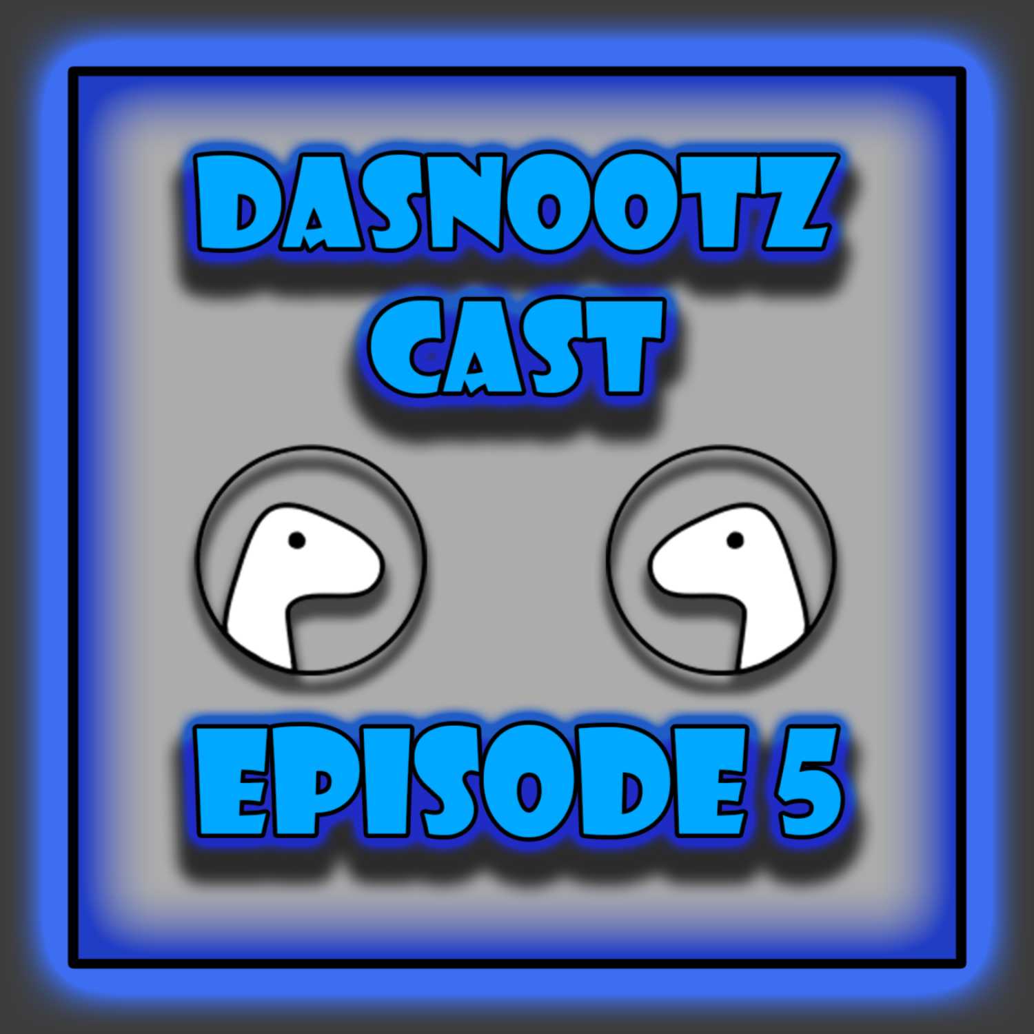 DaSnootz Cast