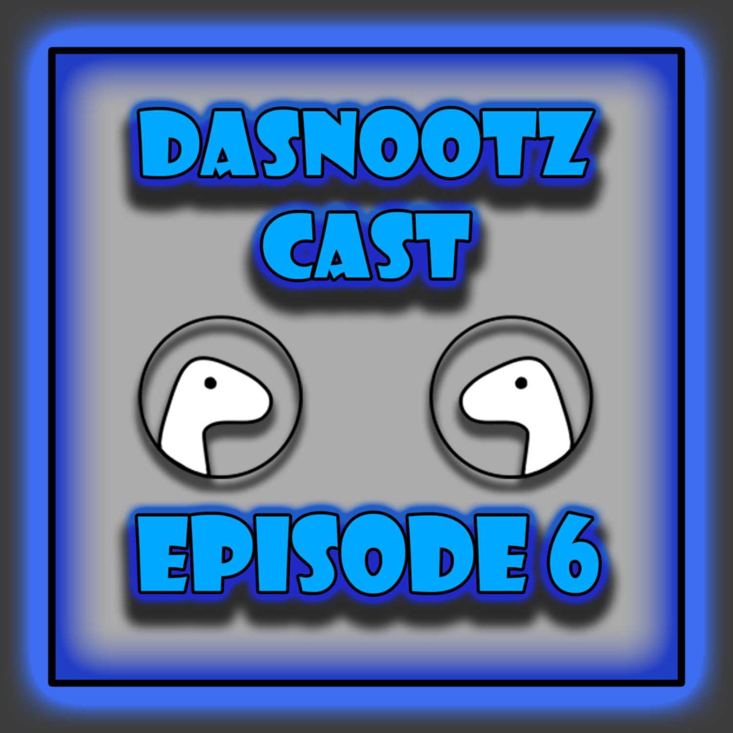 DaSnootz Cast