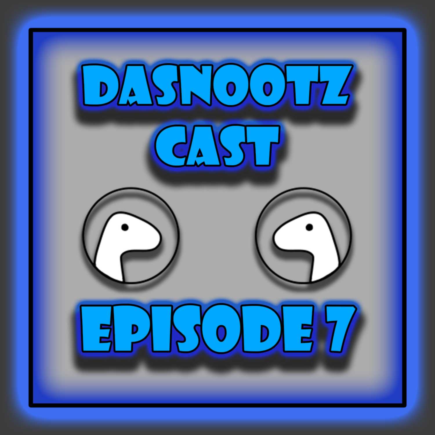 DaSnootz Cast