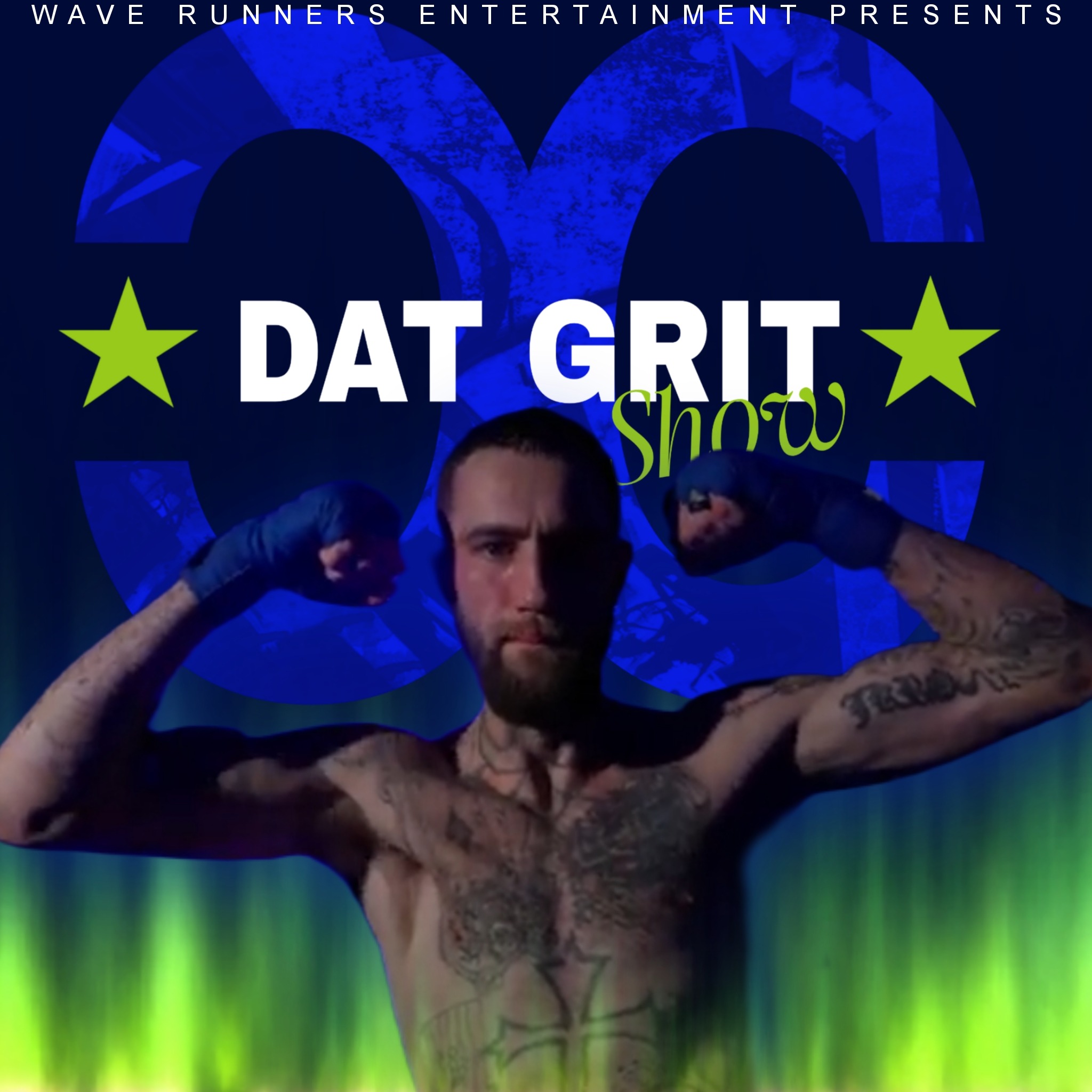 Getting to know professional boxer Coleton Cavener  episode artwork