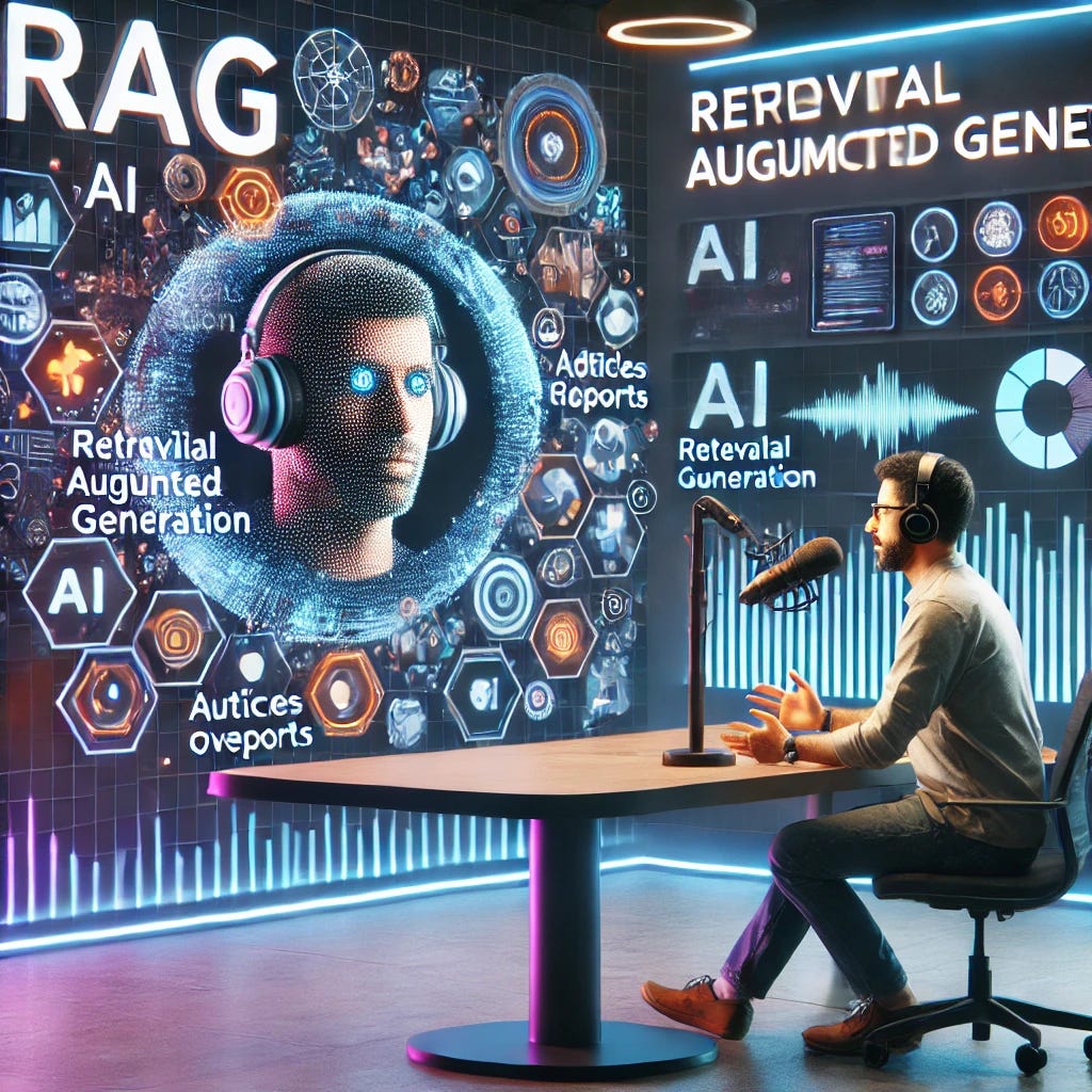 Data & AI with Mukundan | Learn AI by Building