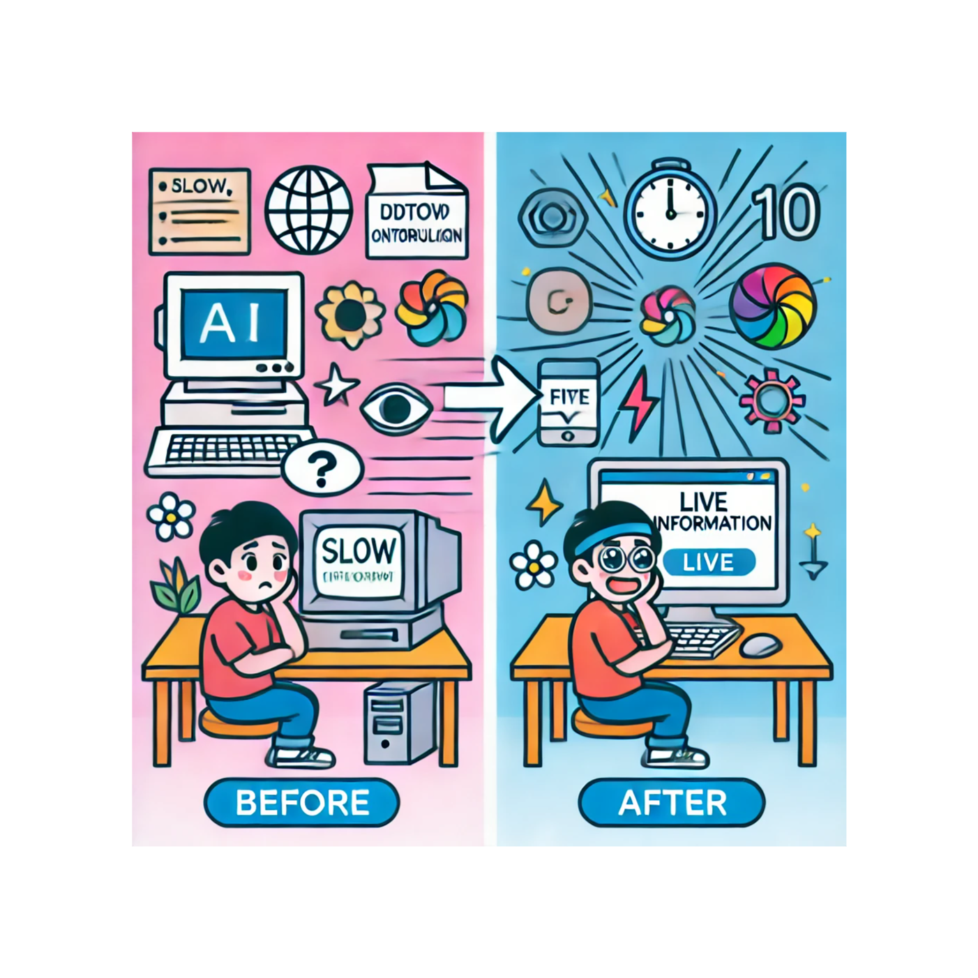 Data & AI with Mukundan | Learn AI by Building