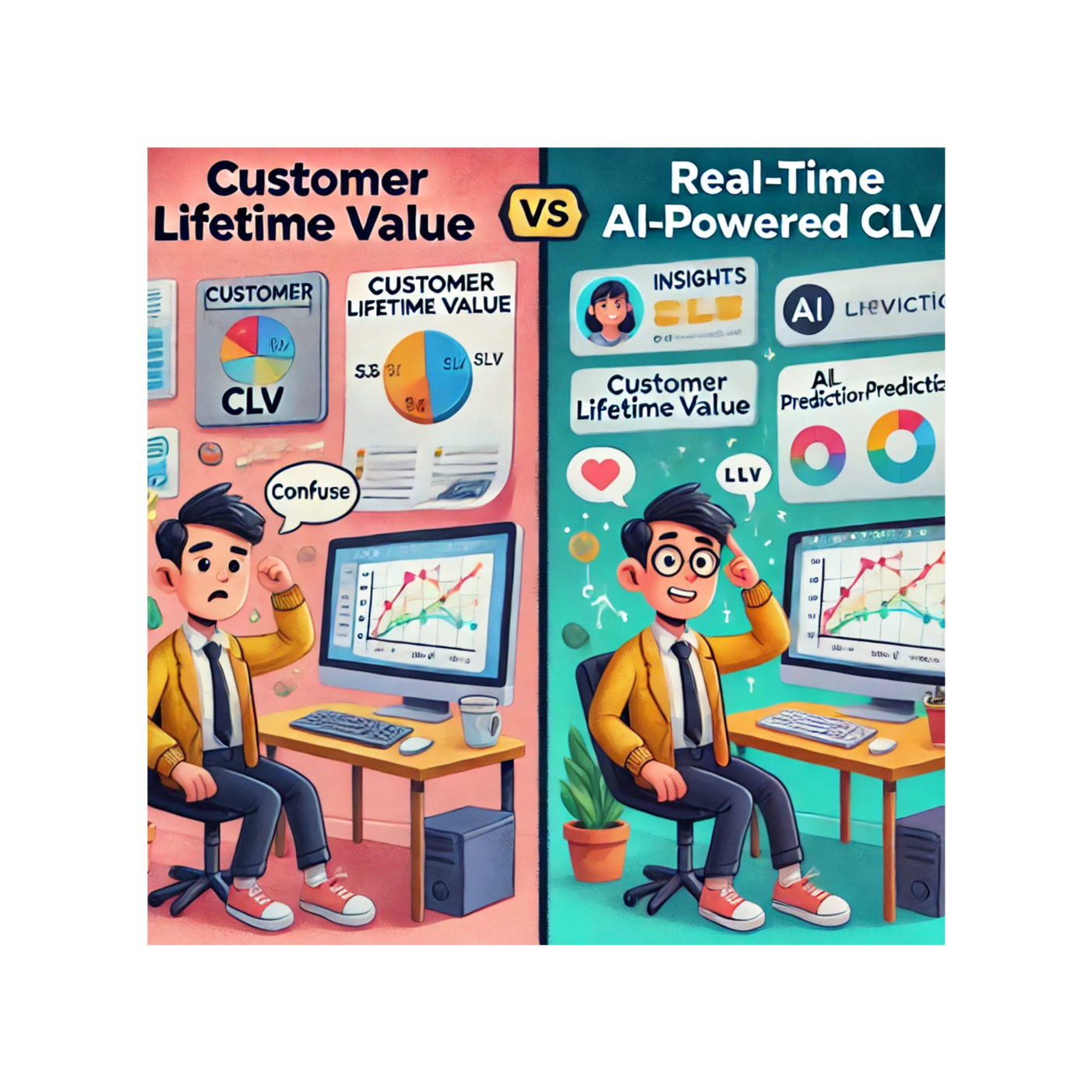 Data & AI with Mukundan