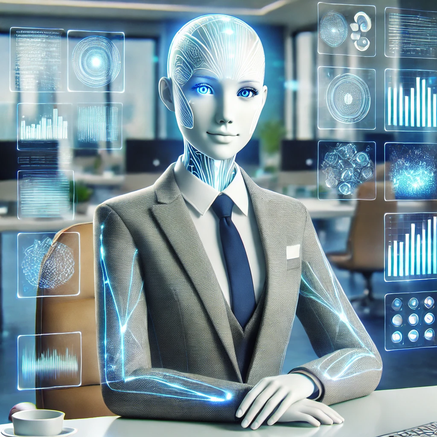 Data & AI with Mukundan