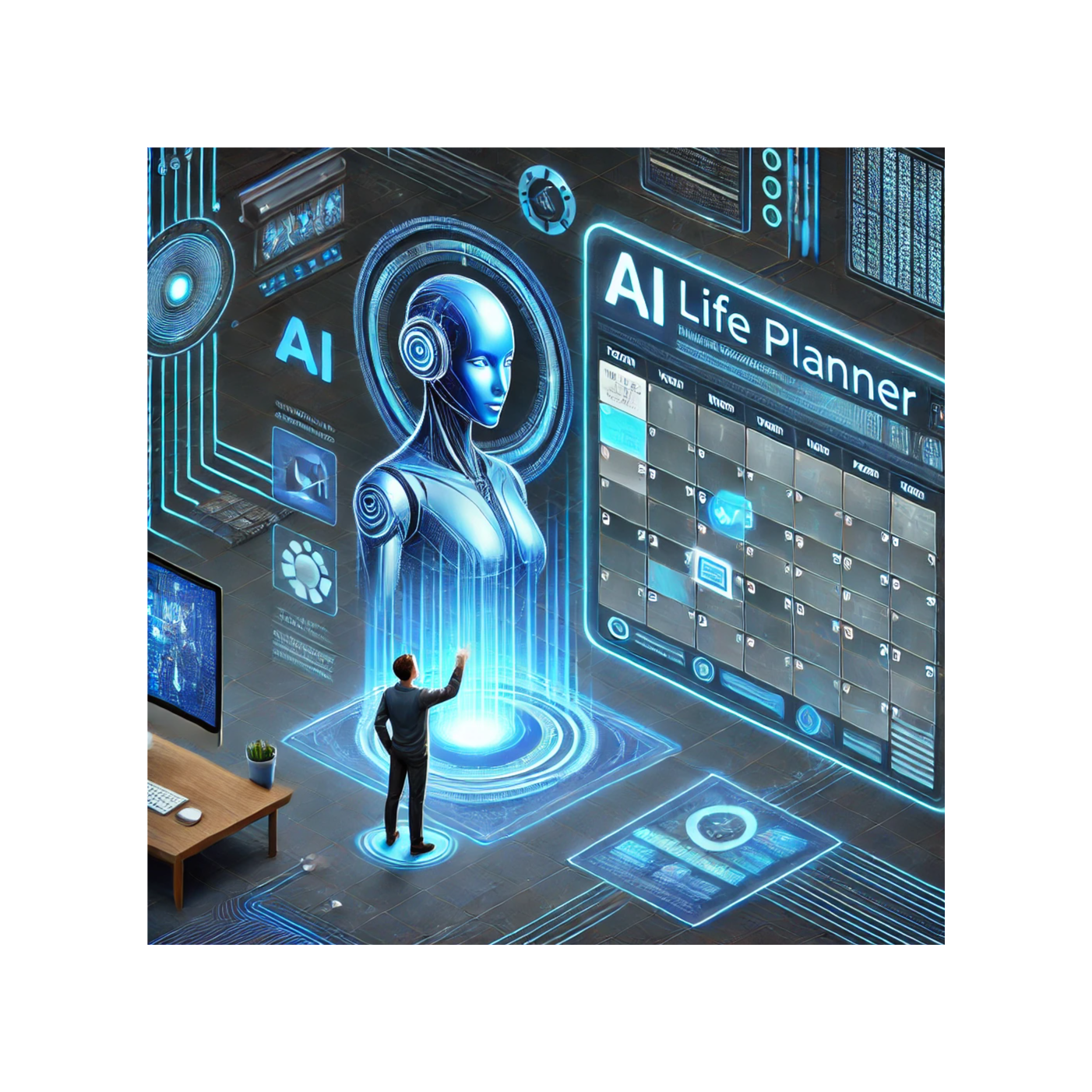 Data & AI with Mukundan