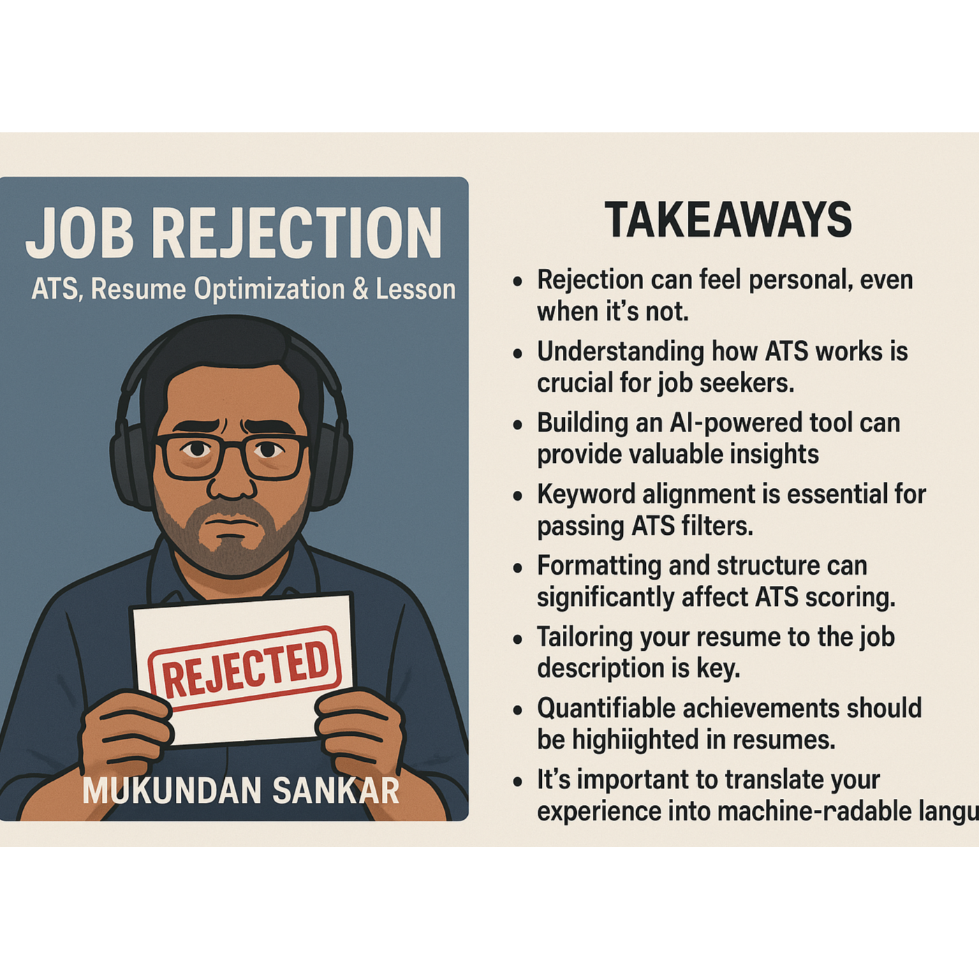 Data & AI with Mukundan
