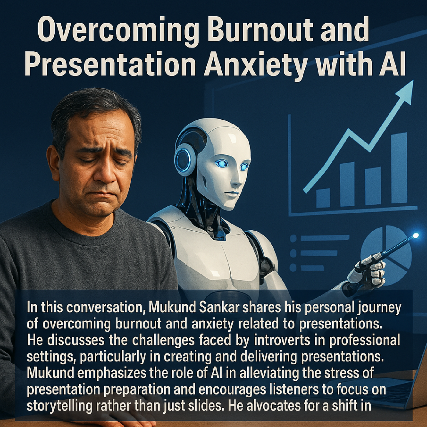 Data & AI with Mukundan