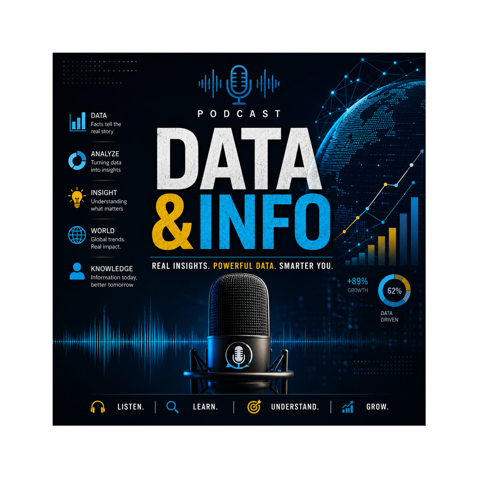 Data and Info