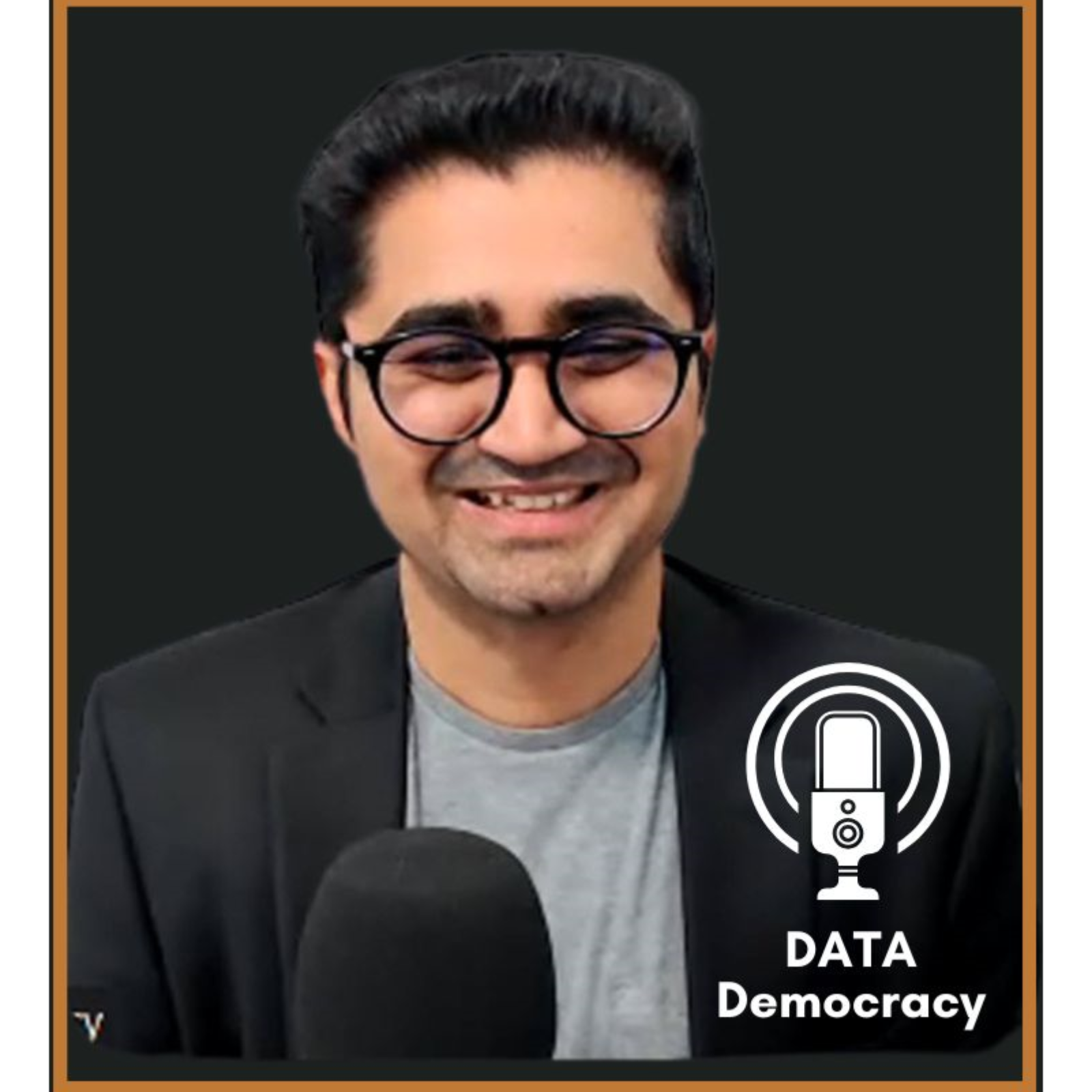 Data Democracy Podcast