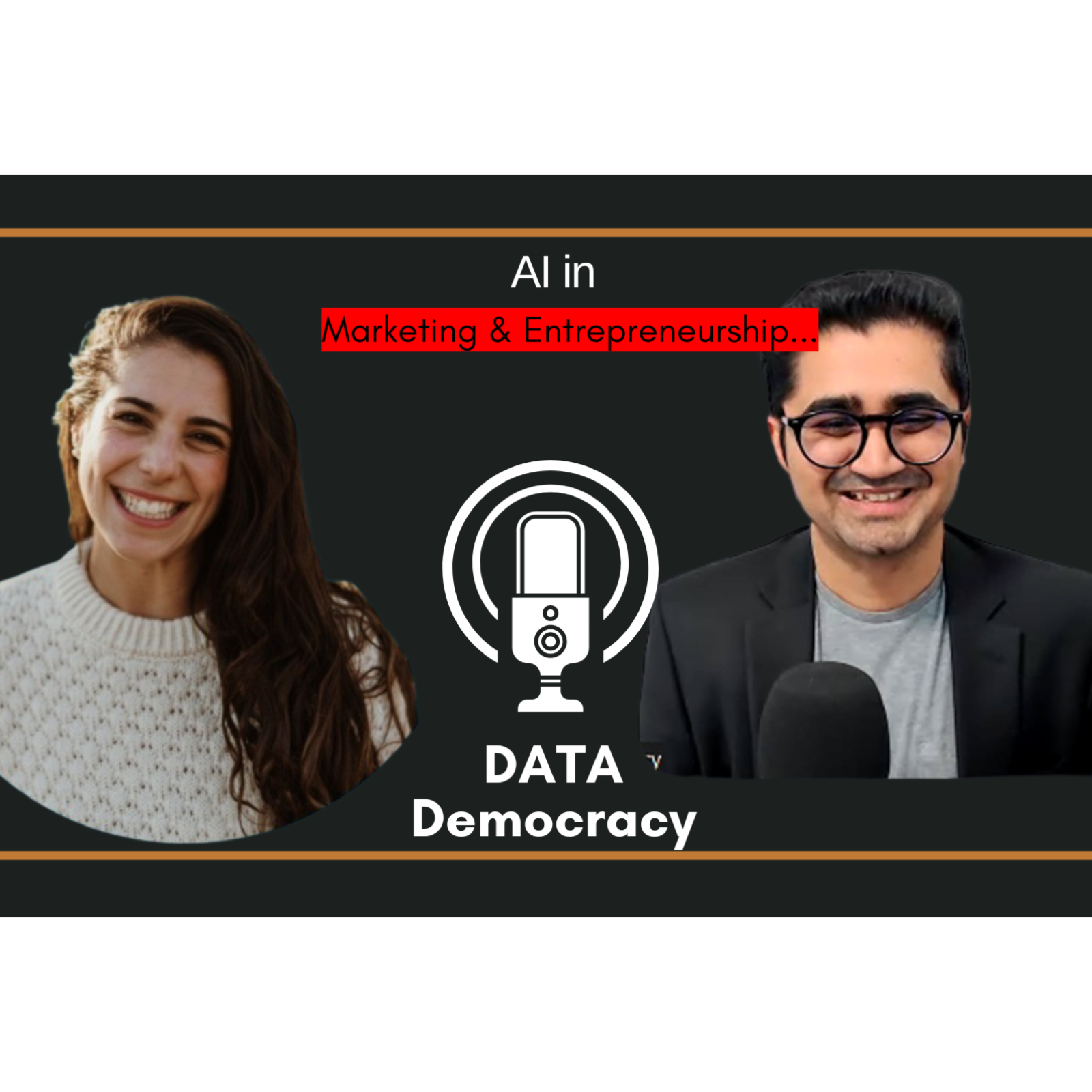 What Can Data Teams Do Better to Help Marketers? - Melissa Donohoe | Data Democracy Clips