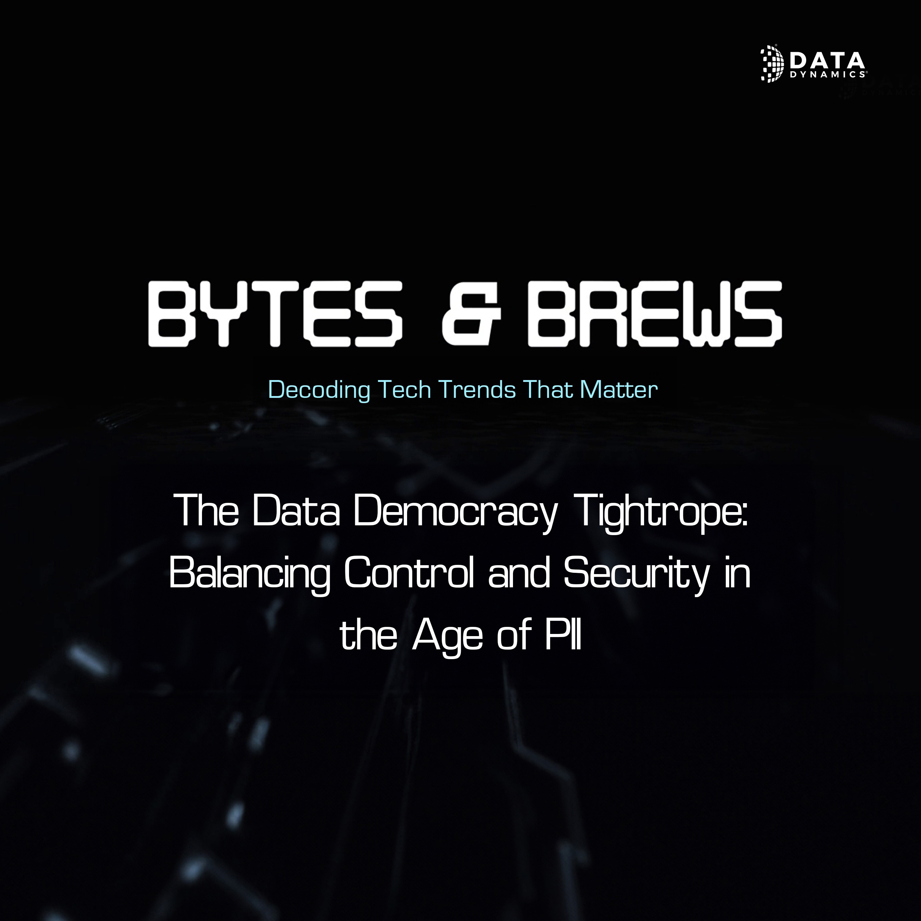 Bytes and Brews