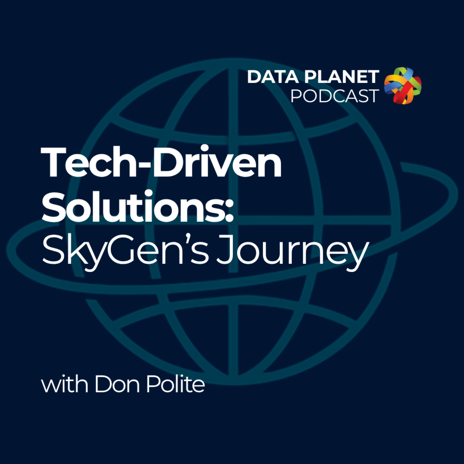 Data Planet