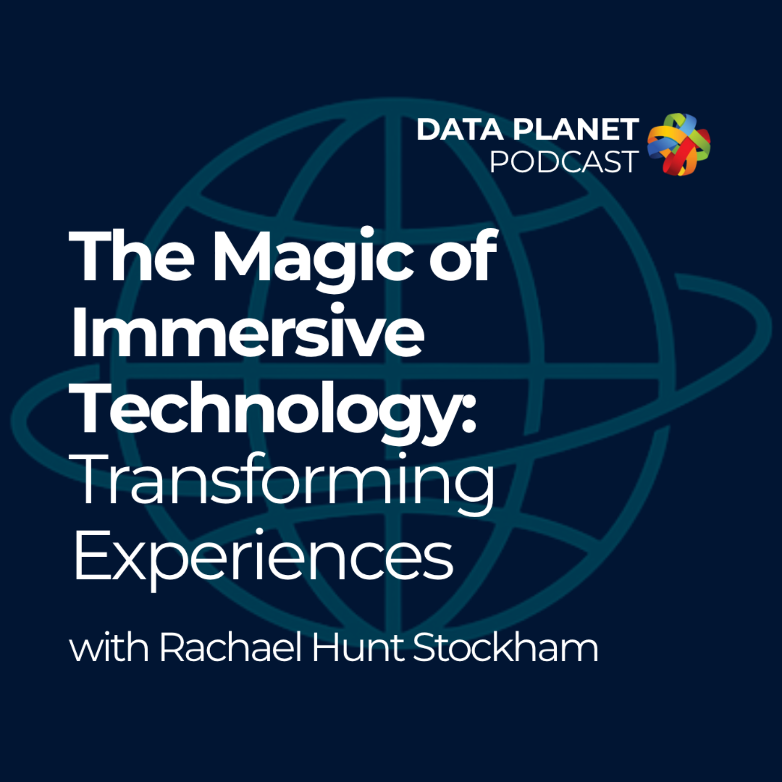 Data Planet