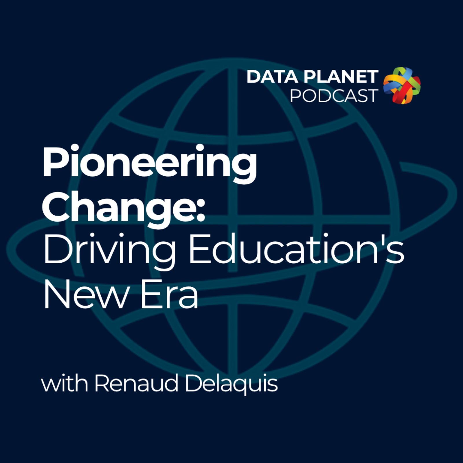 Data Planet