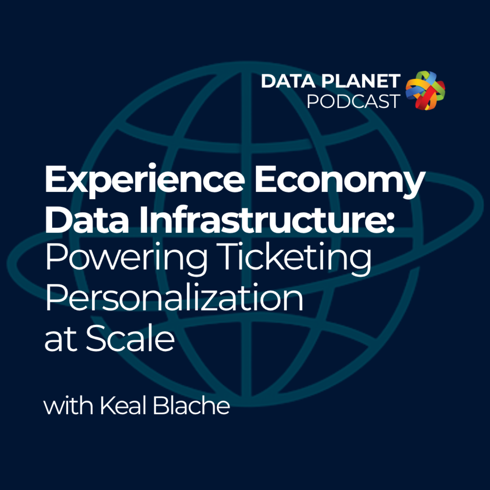 Data Planet