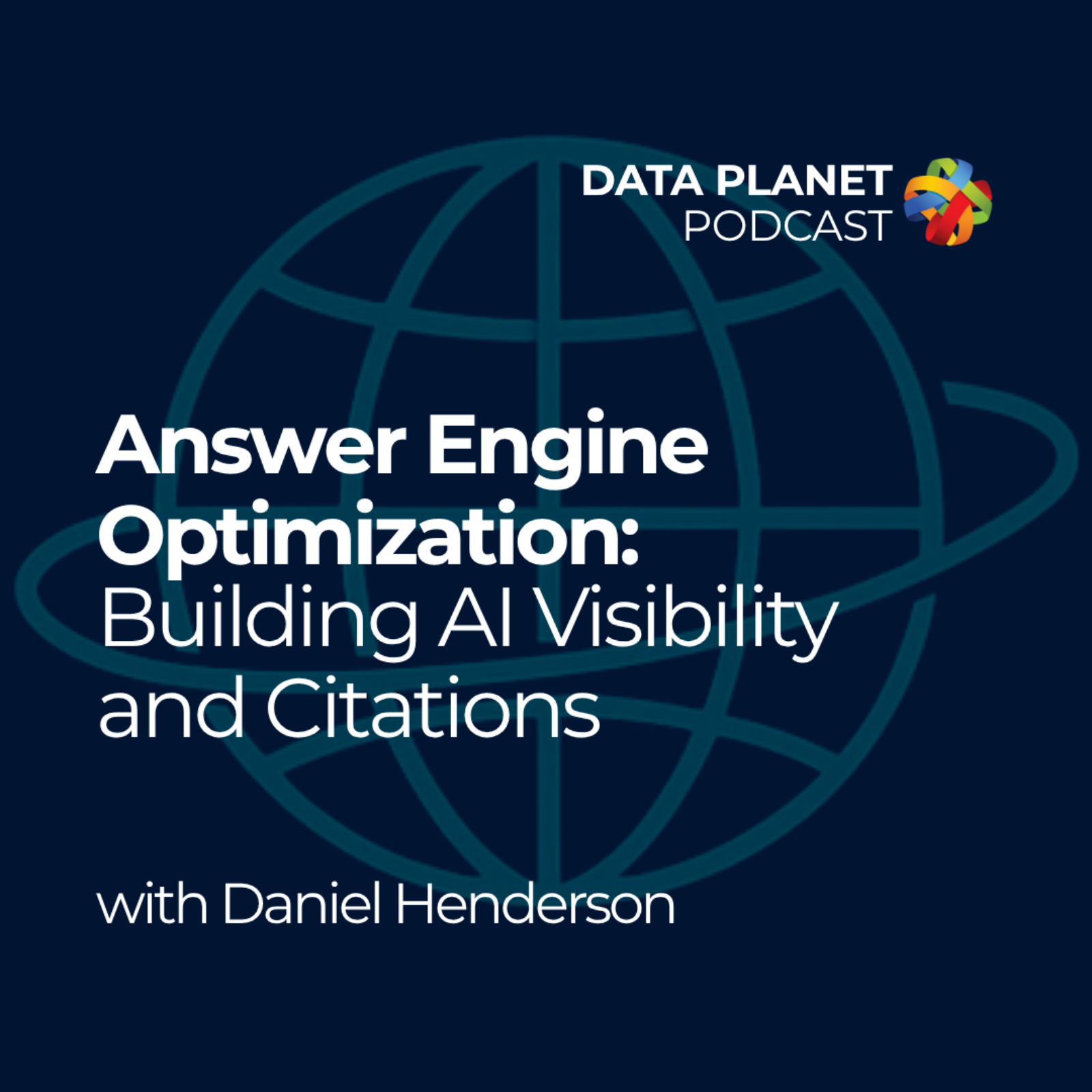 Data Planet
