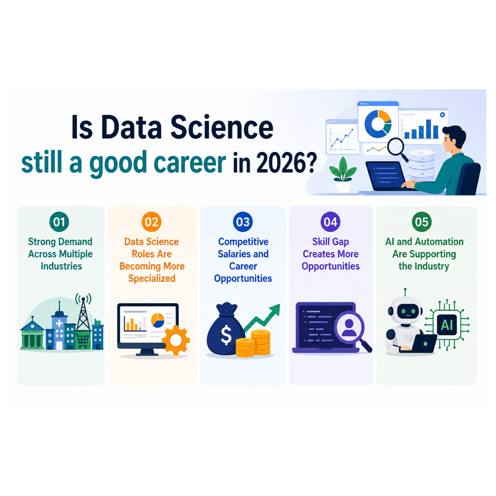 Data Science Course in Chennai_Credo Systemz