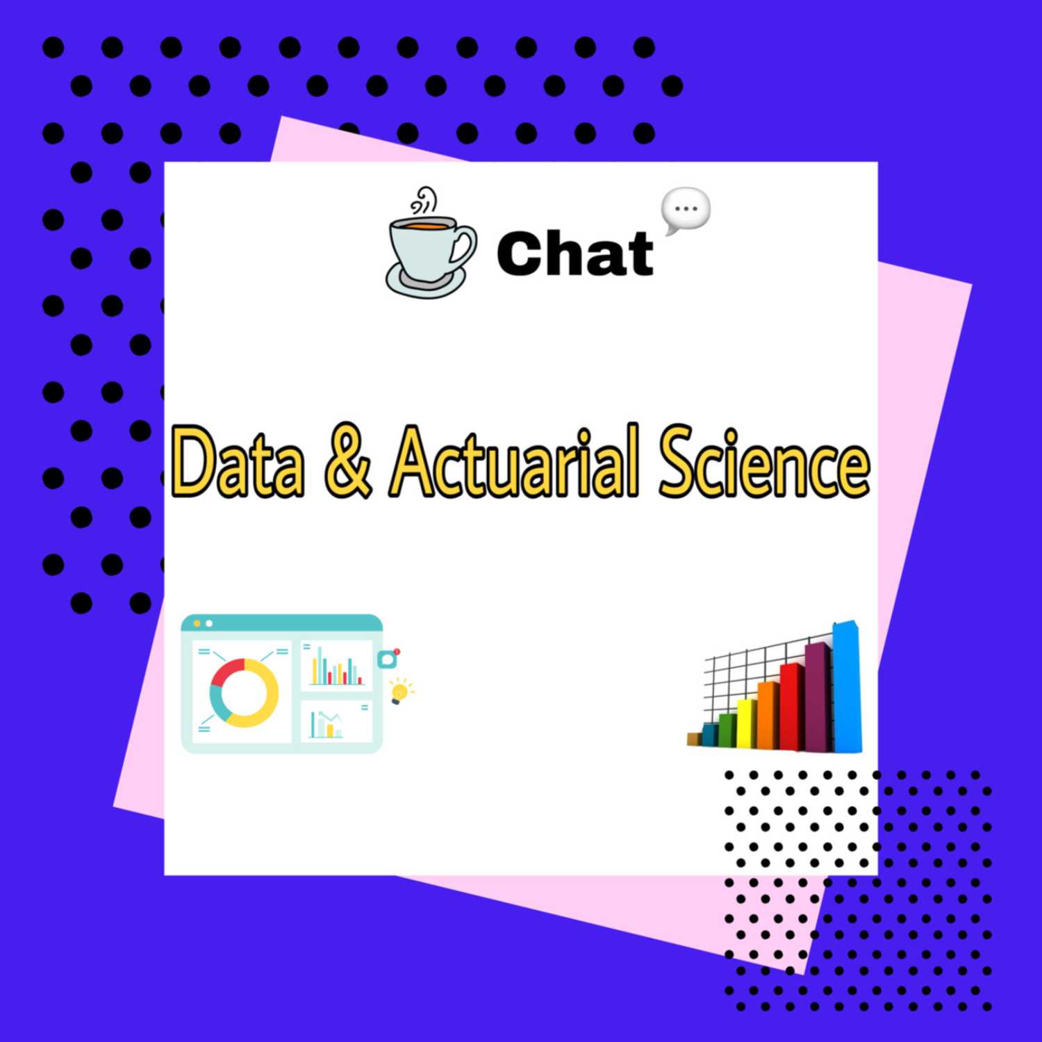 EP 2: Data & Actuarial Science