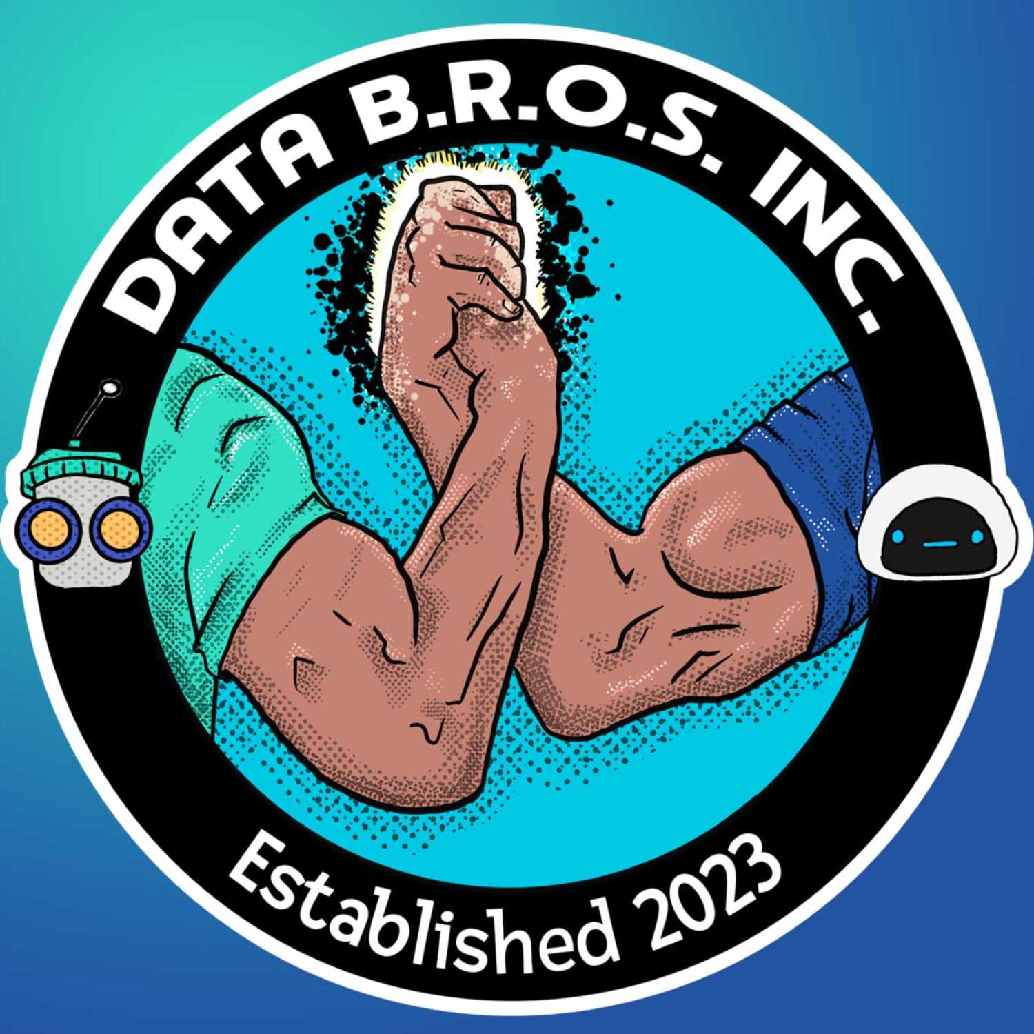 Data B.R.O.S. Inc.