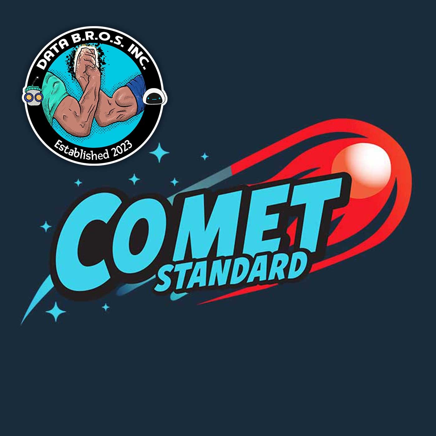 The Comet Standard Preview PLUS - Back Issue Time Machine, Facsimile Editions, and more!