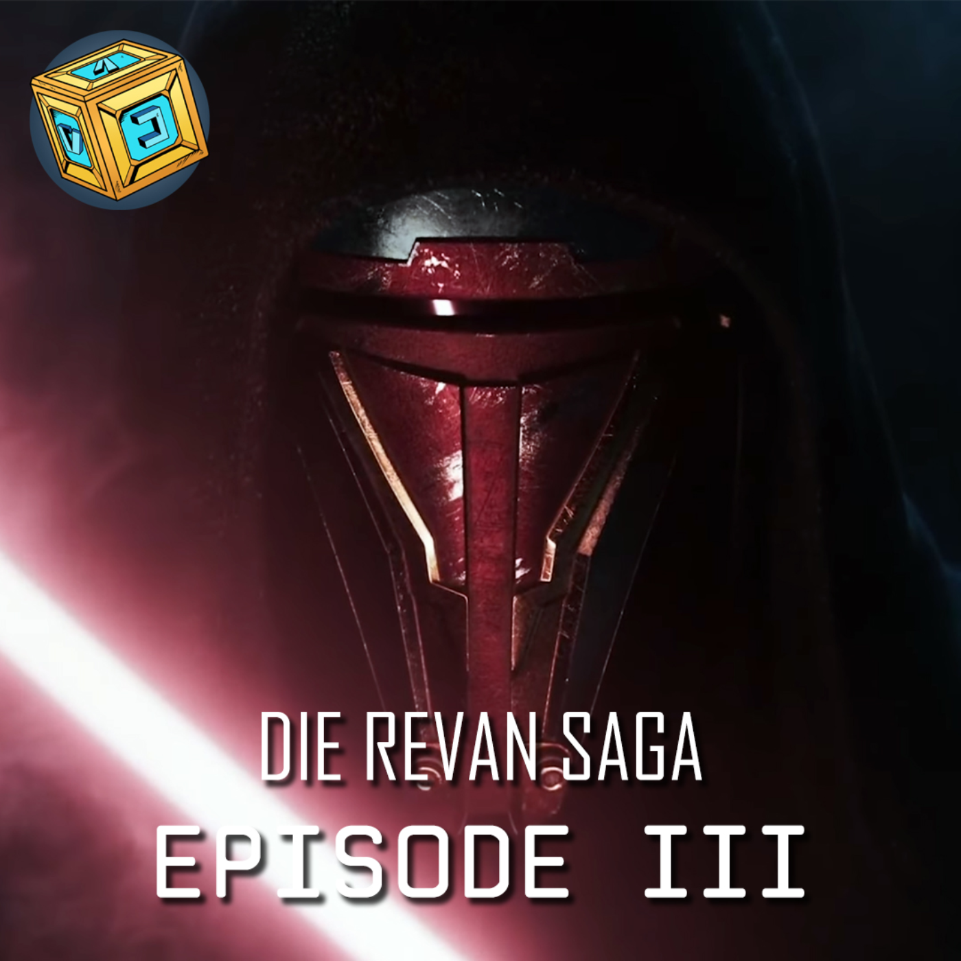 Datacrons - Der STAR WARS Lorecast