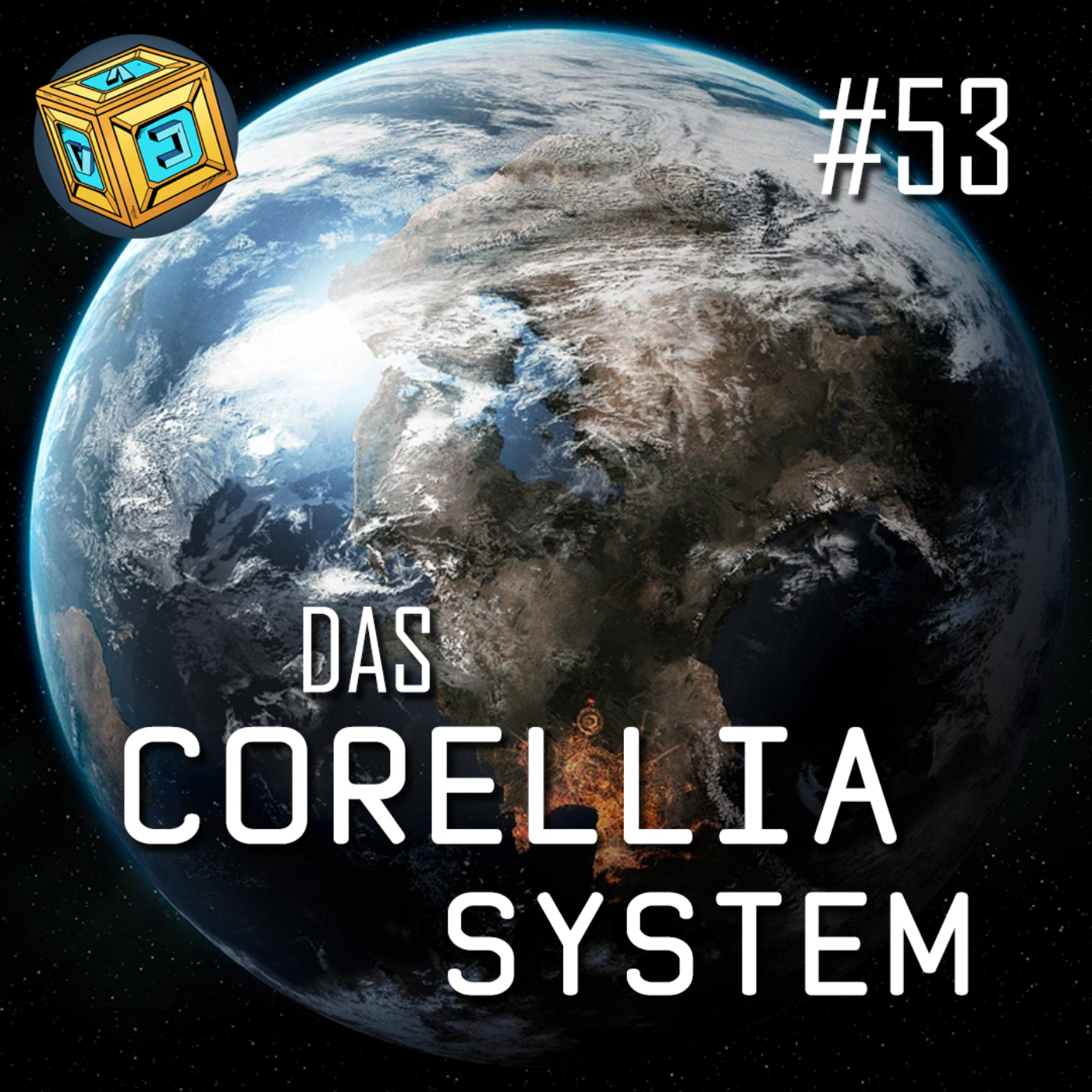Datacrons - Der STAR WARS Lorecast