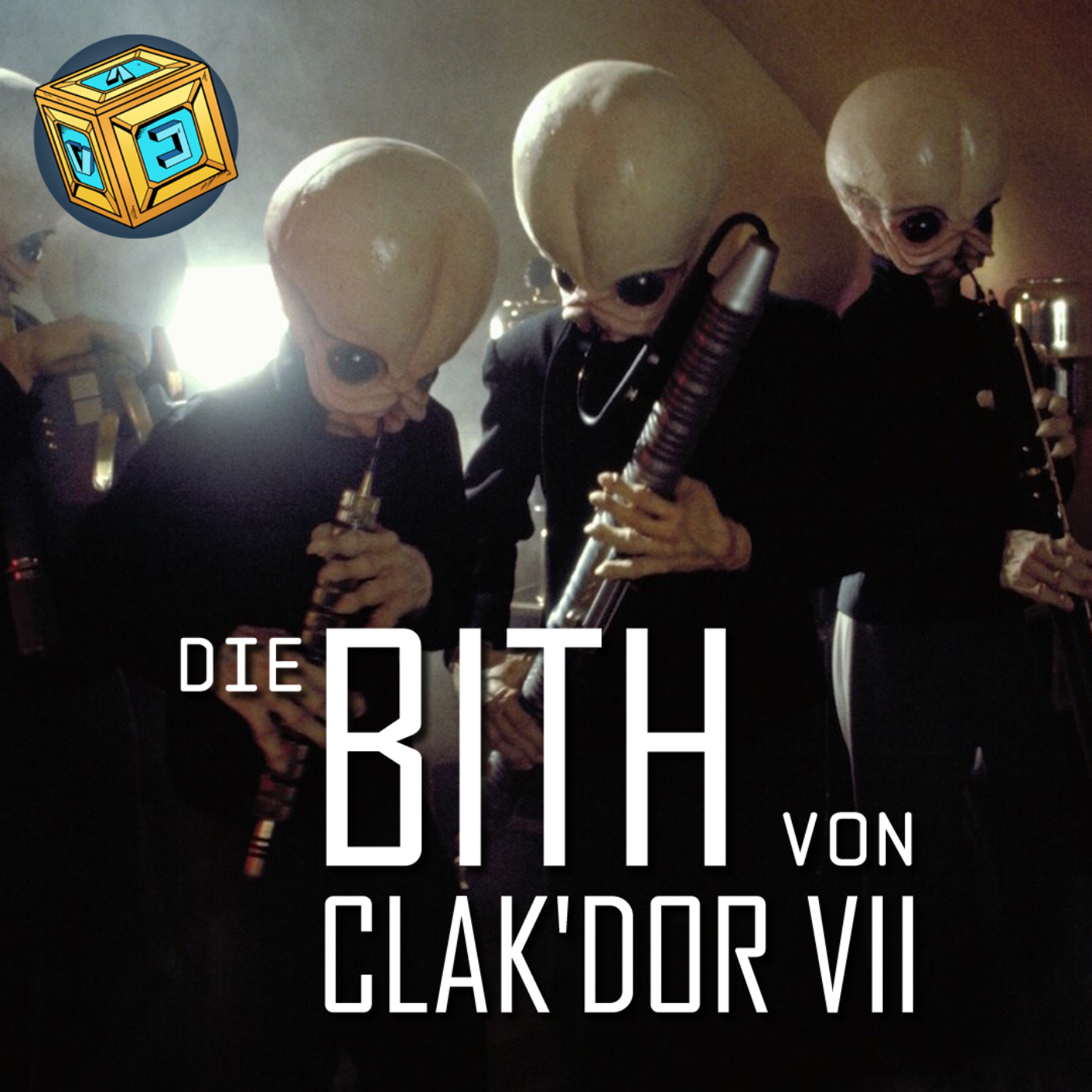 Datacrons - Der STAR WARS Lorecast