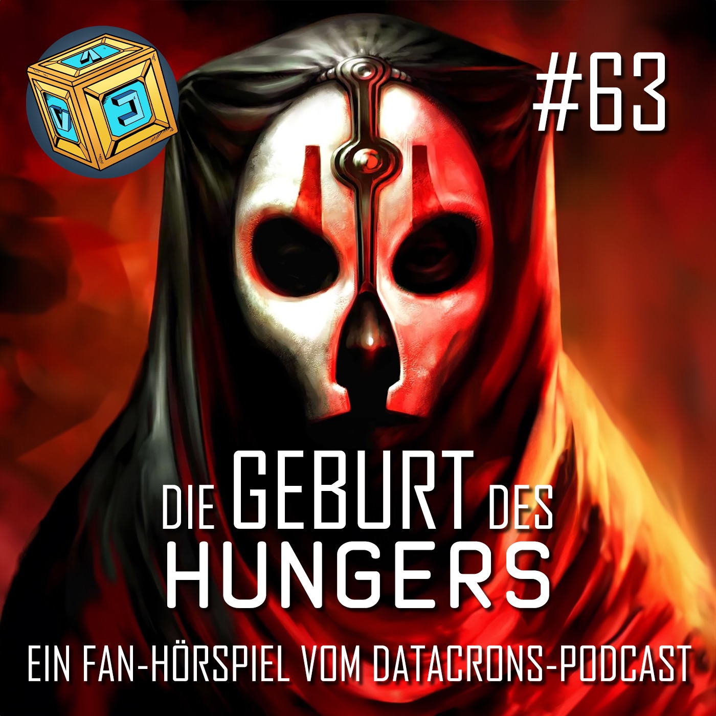 Datacrons - Der STAR WARS Lorecast