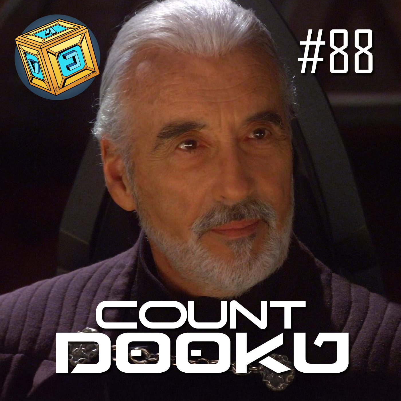 Datacrons - Der STAR WARS Lorecast