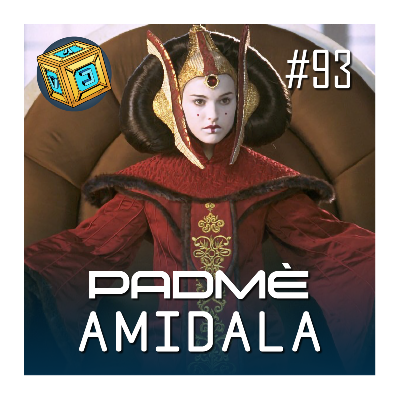 093 - Padmé Amidala