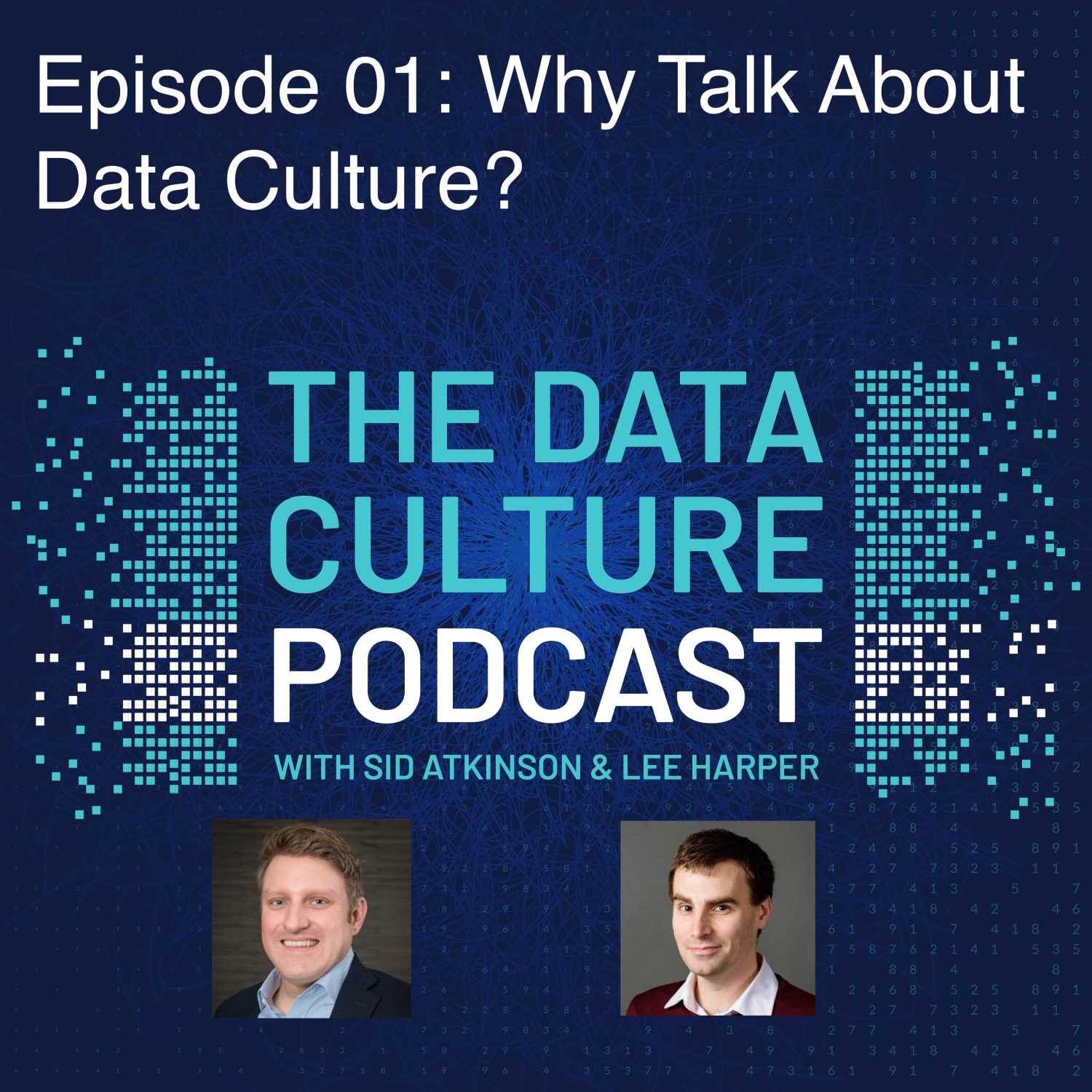 The Data Culture Podcast