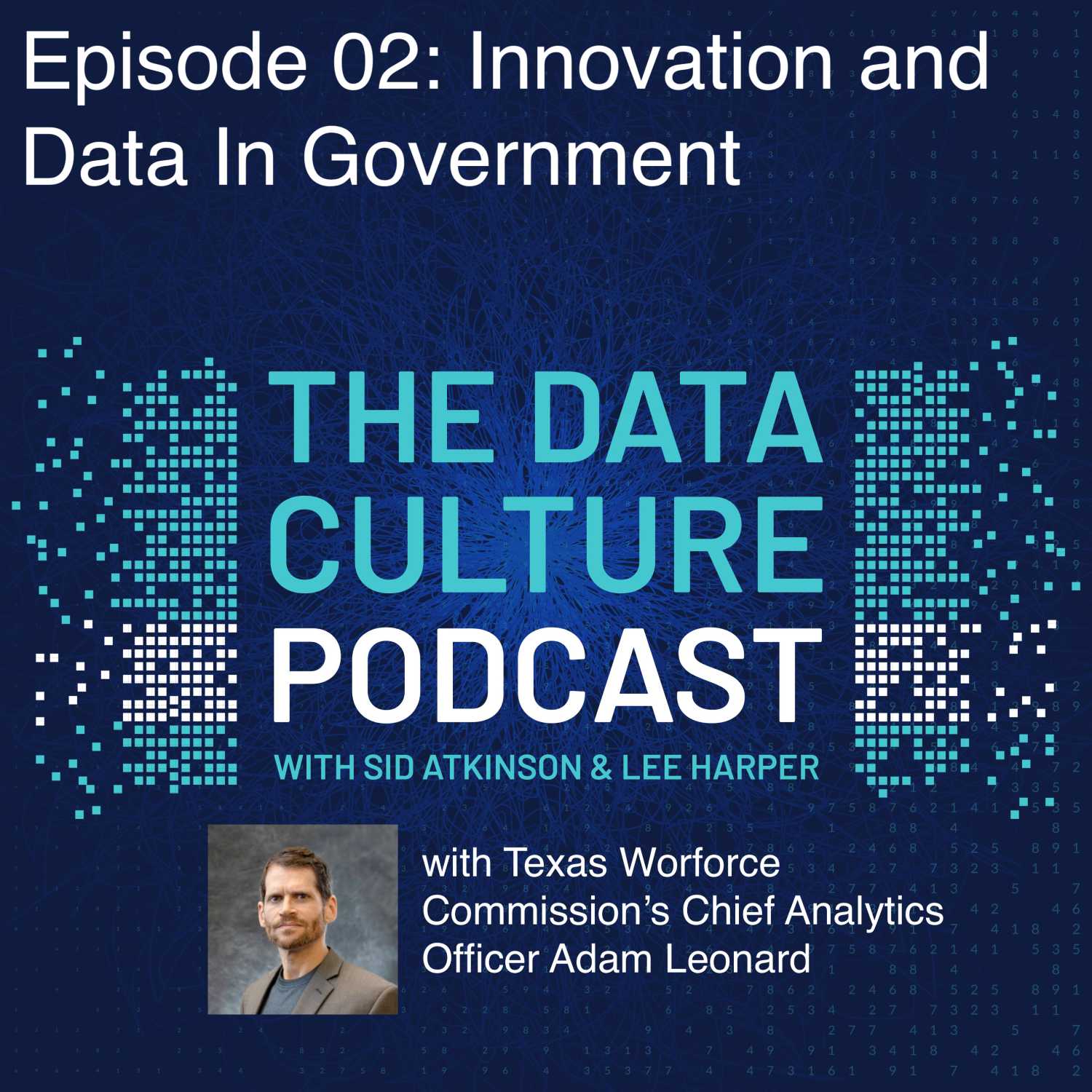 The Data Culture Podcast