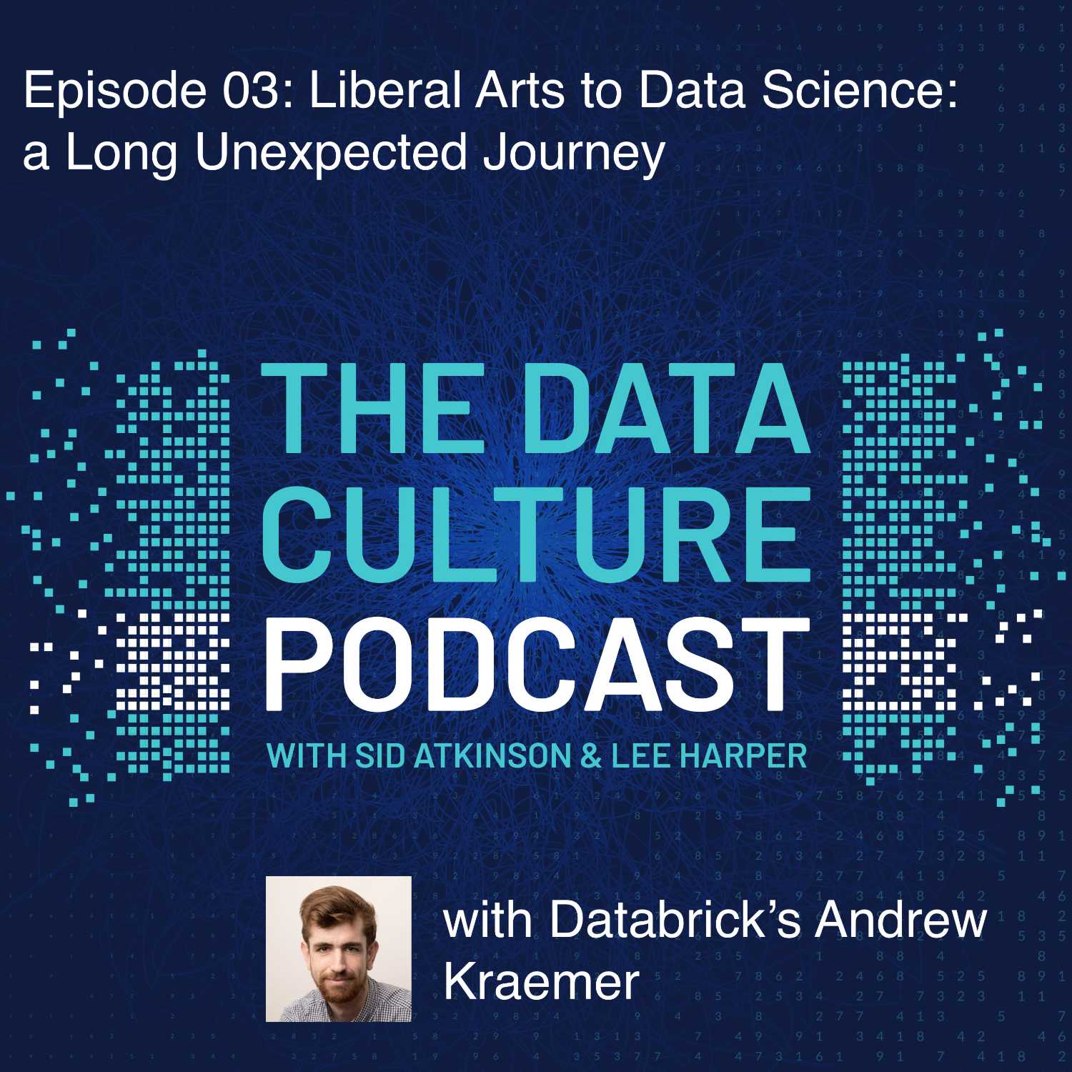 The Data Culture Podcast