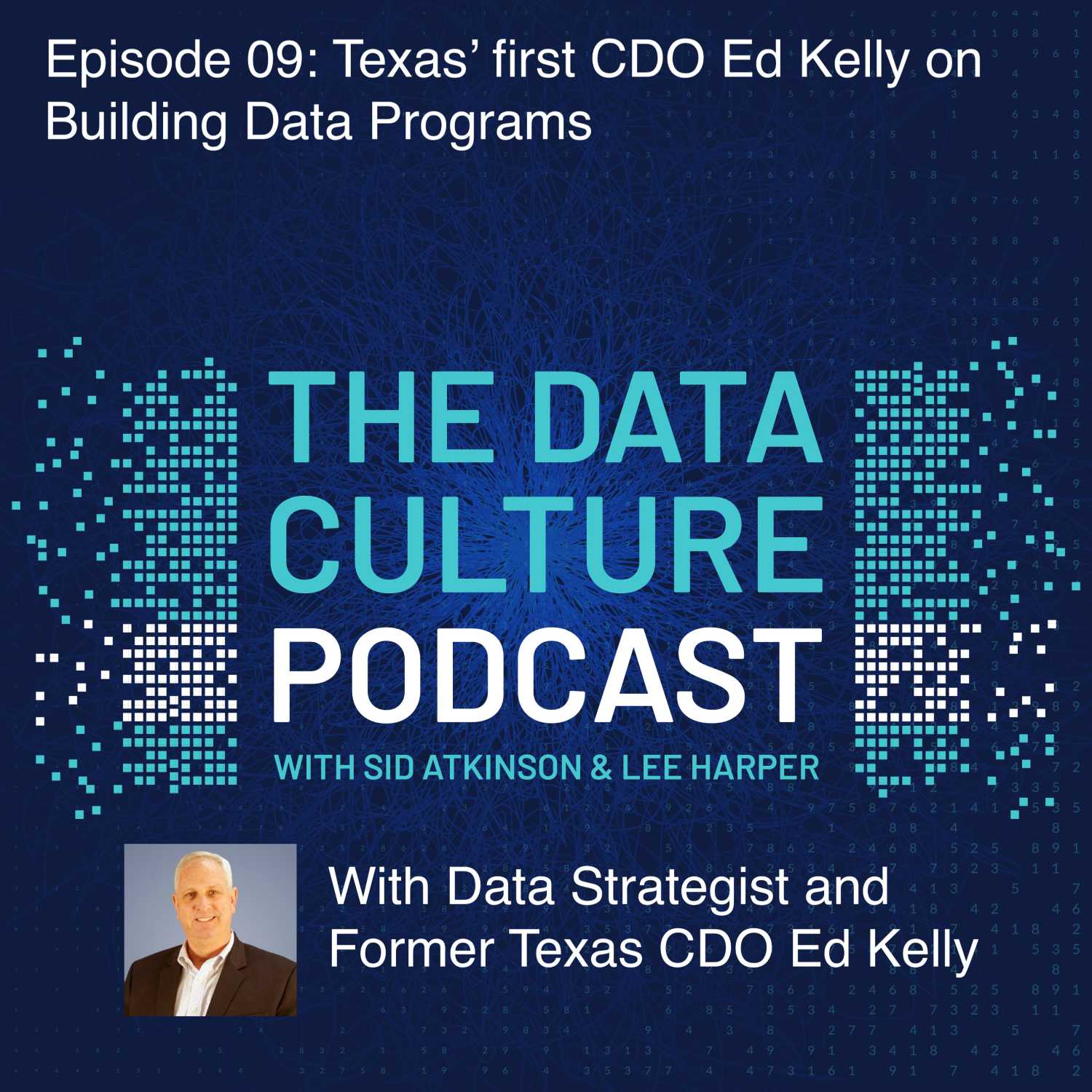 The Data Culture Podcast