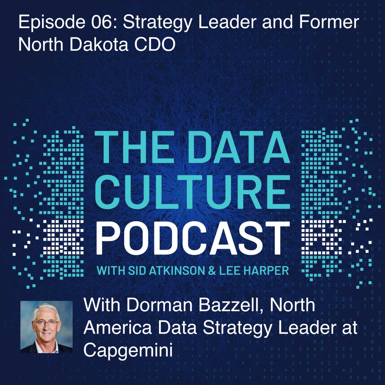 The Data Culture Podcast
