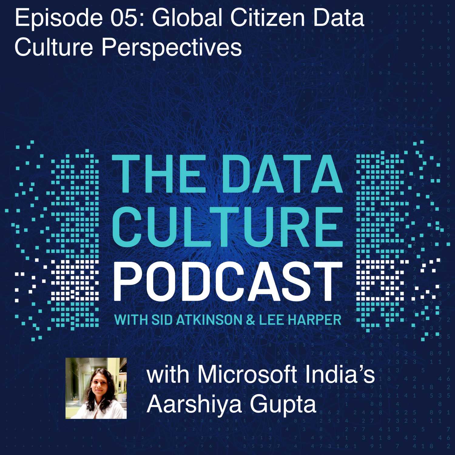 The Data Culture Podcast